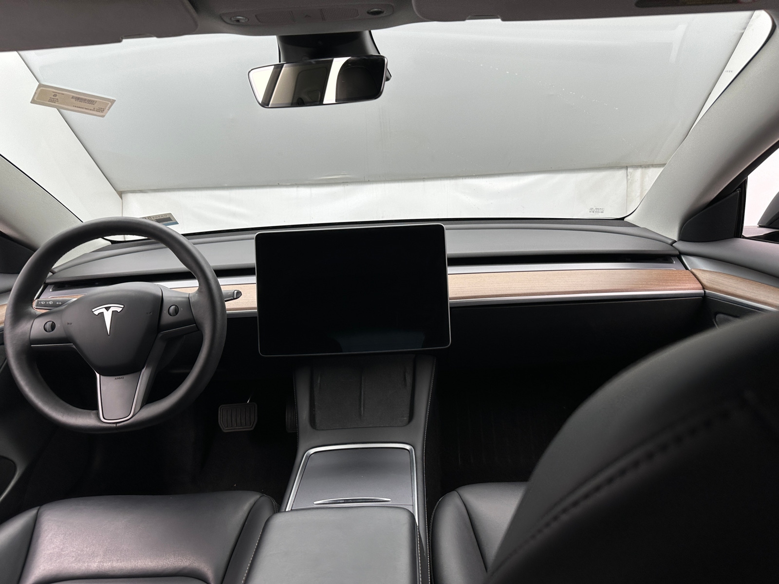 Thumbnail: 2022 Tesla Model 3 - 2