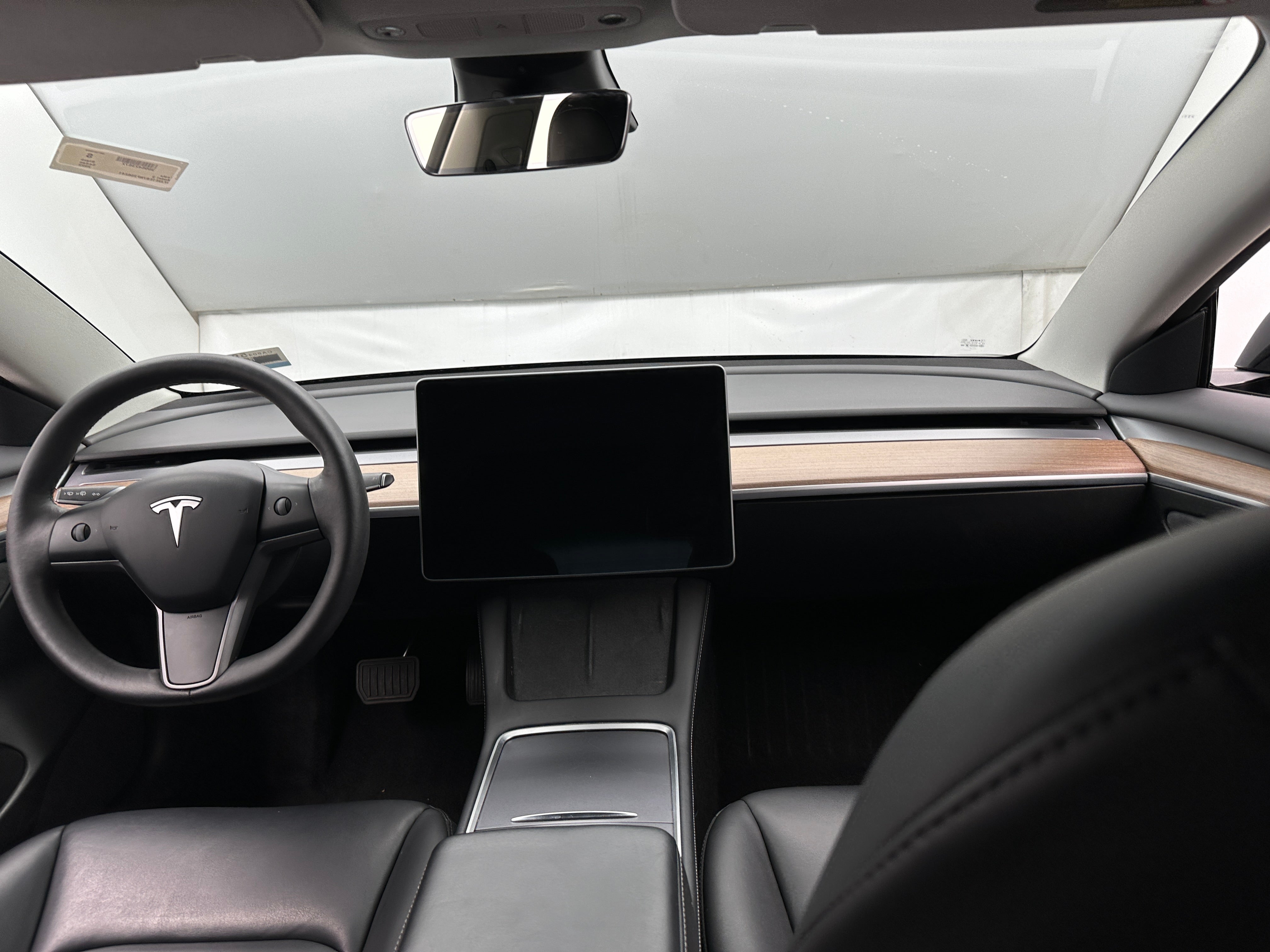 2022 Tesla Model 3 Long Range - Photo 3