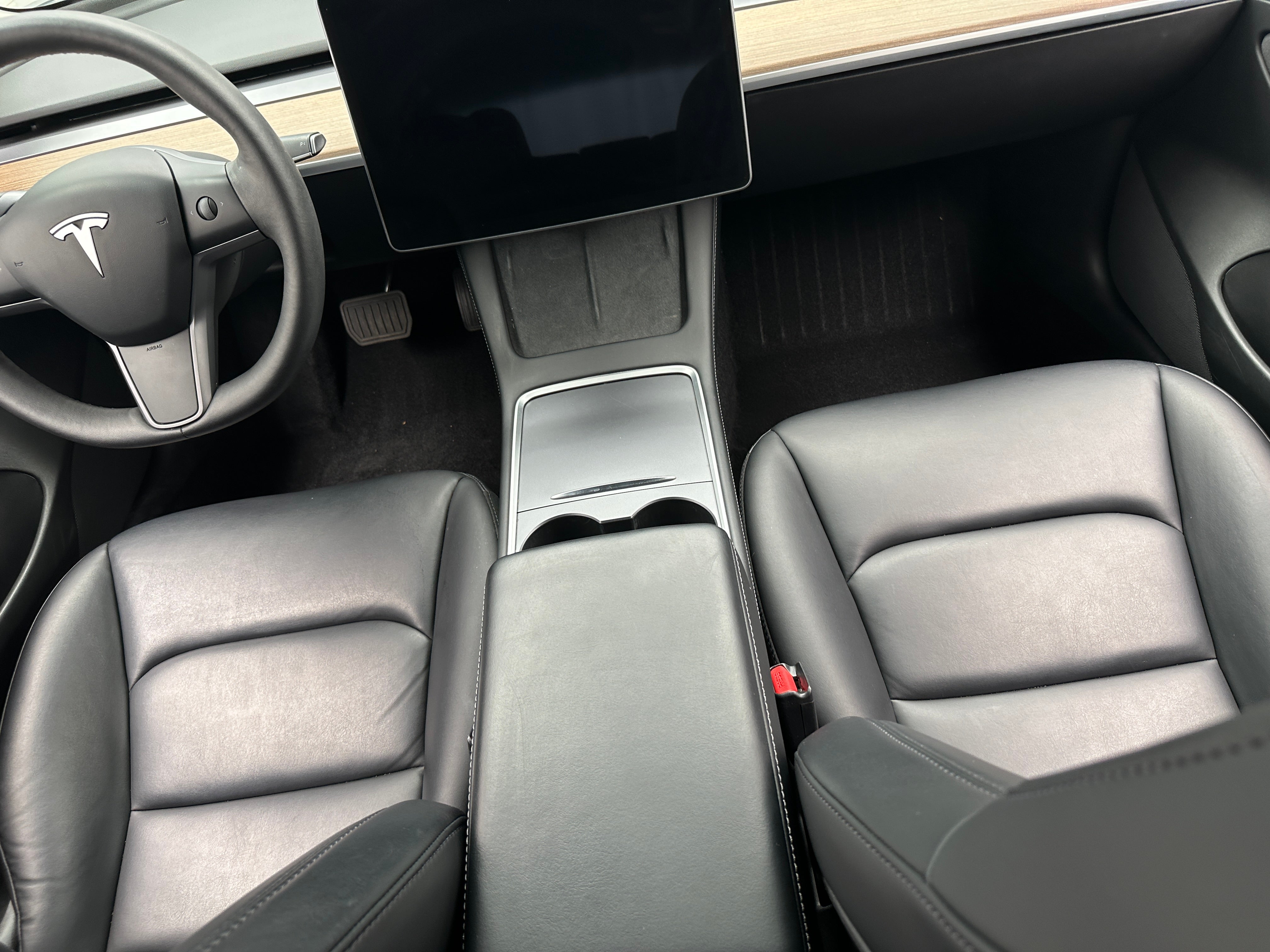 2022 Tesla Model 3 Long Range - Photo 5