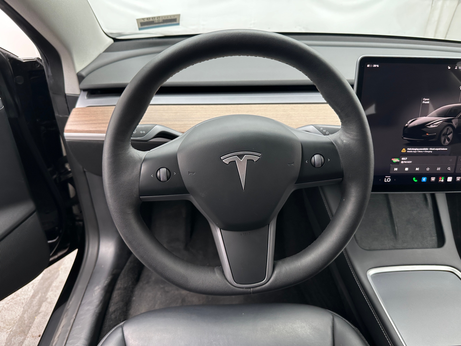 Thumbnail: 2022 Tesla Model 3 - 4