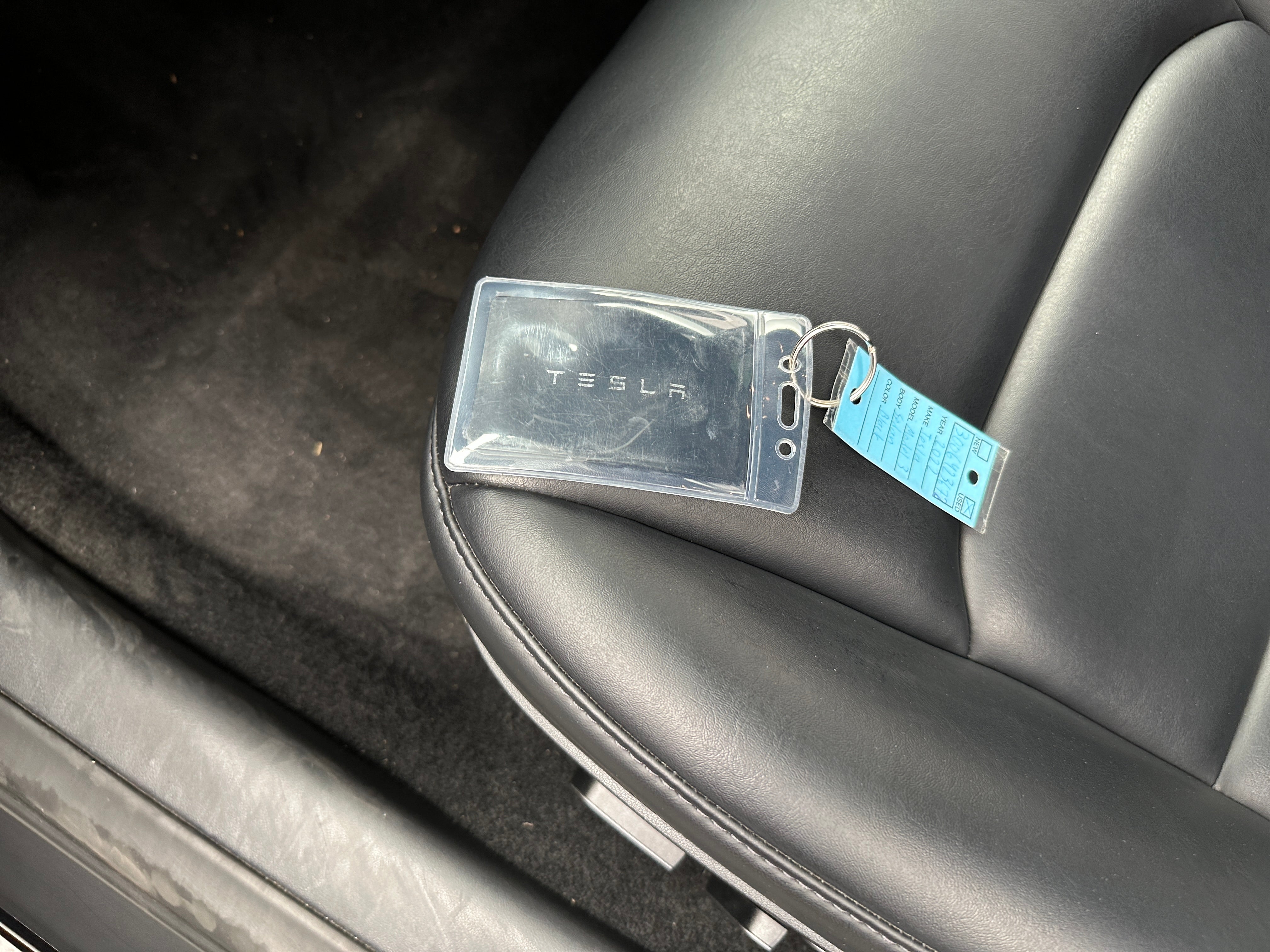 2022 Tesla Model 3 Long Range - Photo 12