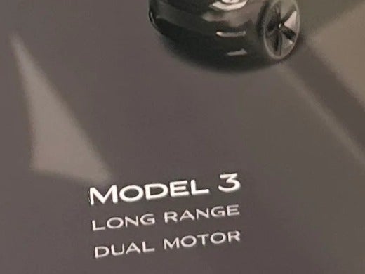 2022 Tesla Model 3 Long Range - Photo 13