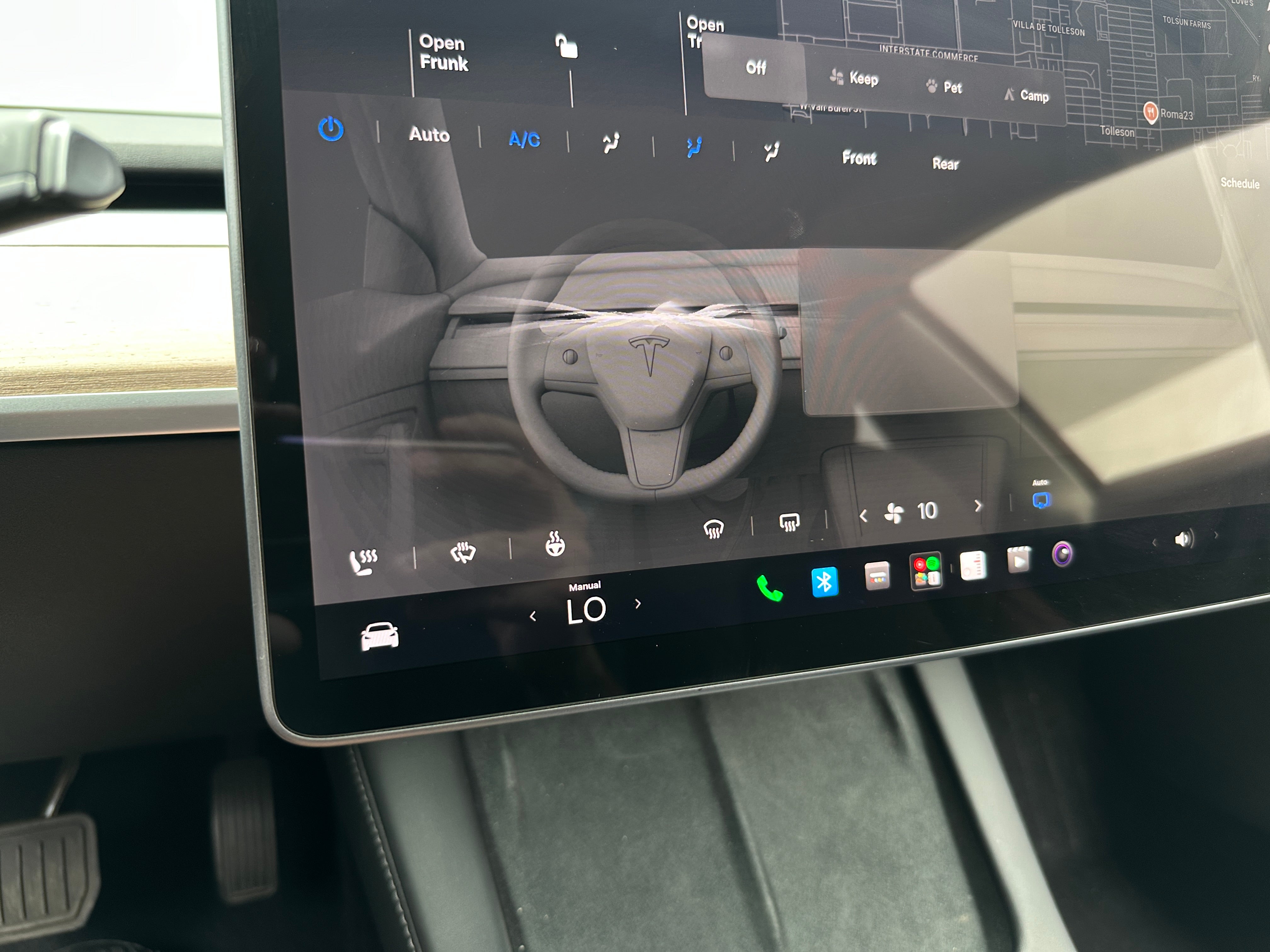 2022 Tesla Model 3 Long Range - Photo 17