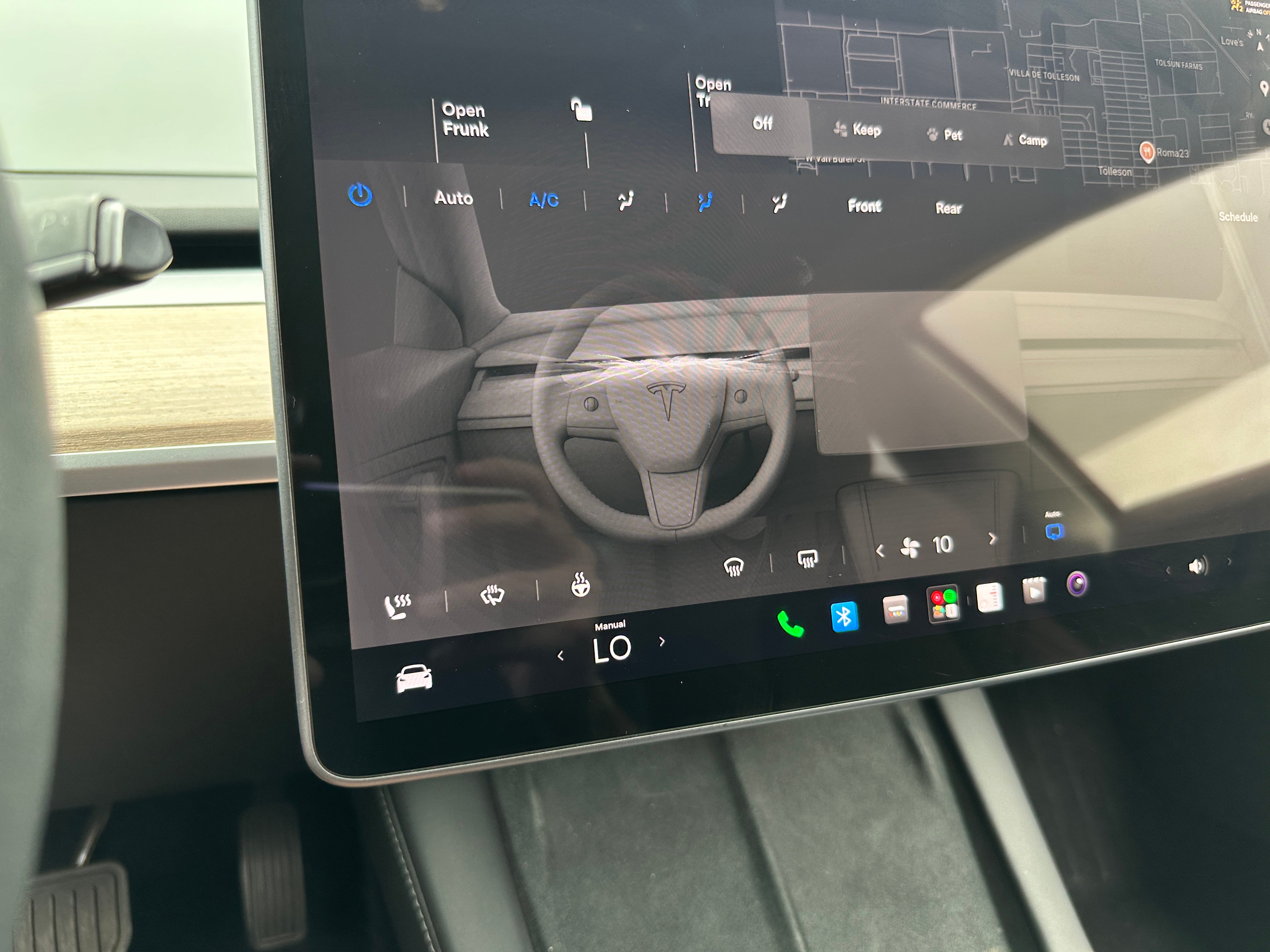 2022 Tesla Model 3 Long Range - Photo 18
