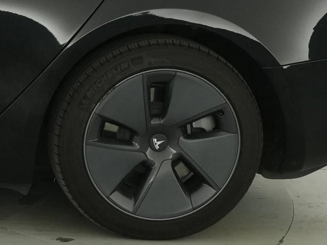 2022 Tesla Model 3 Long Range - Photo 21