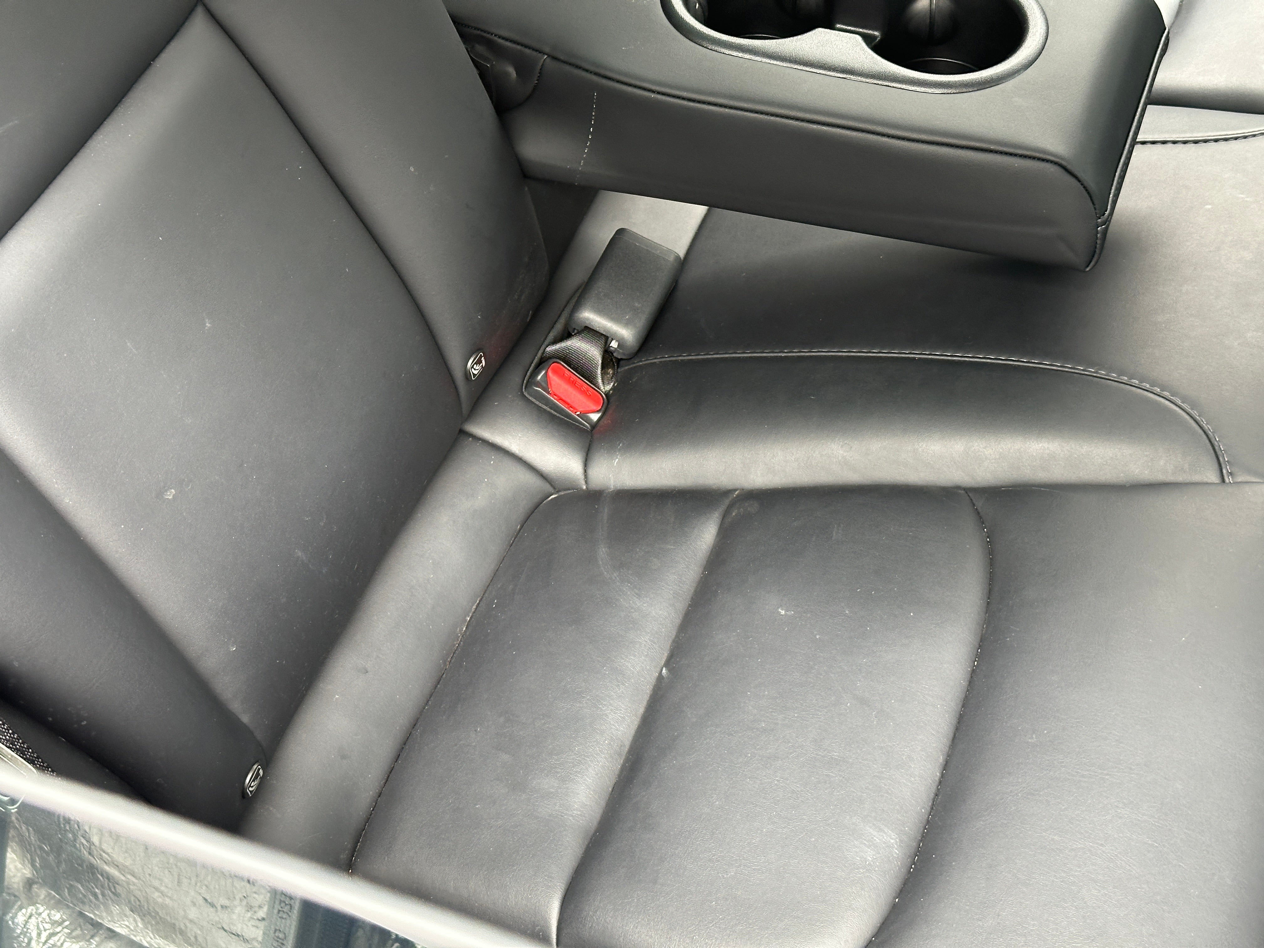 2022 Tesla Model 3 Long Range - Photo 27