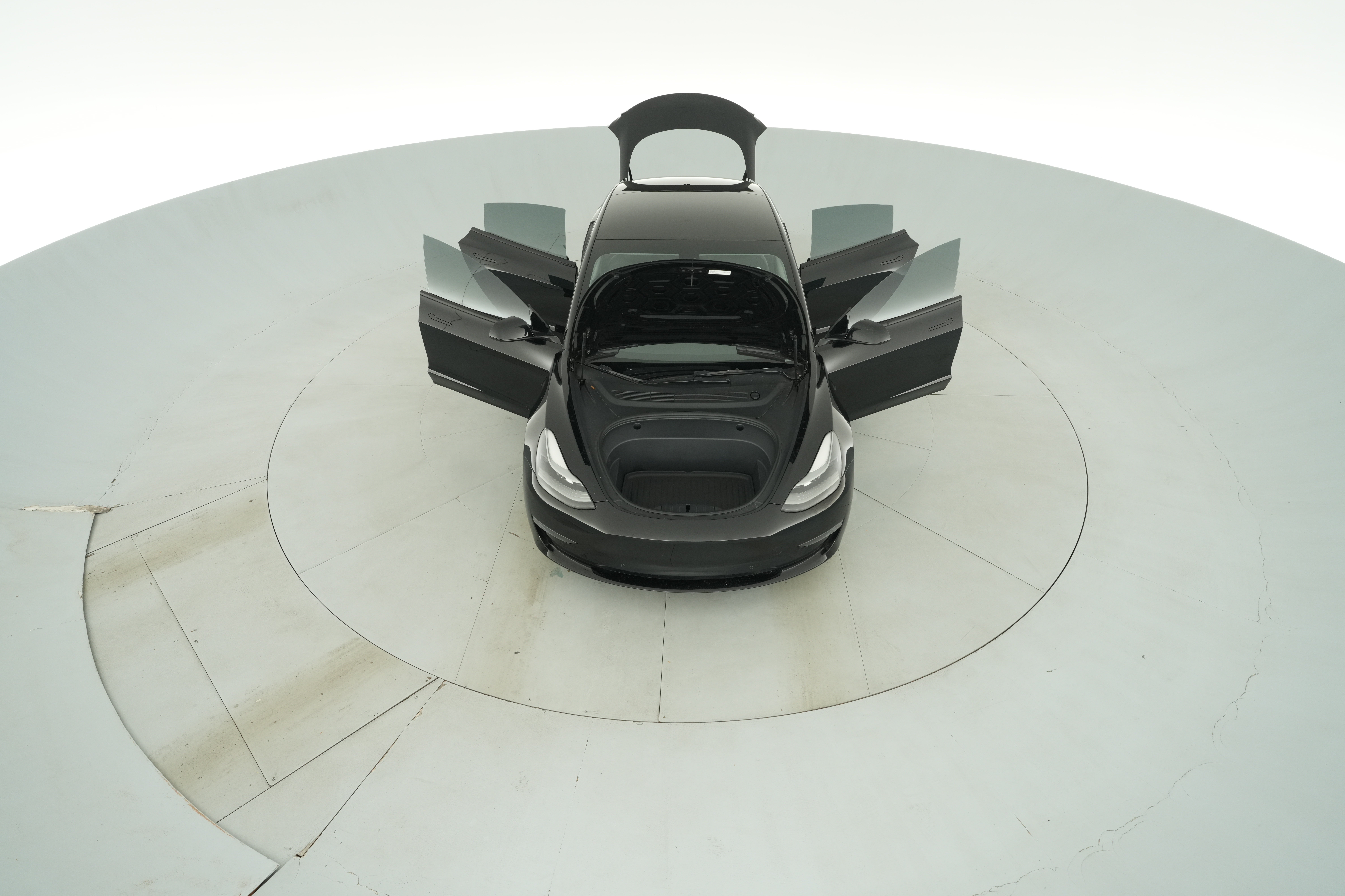 2022 Tesla Model 3 Long Range - Photo 46
