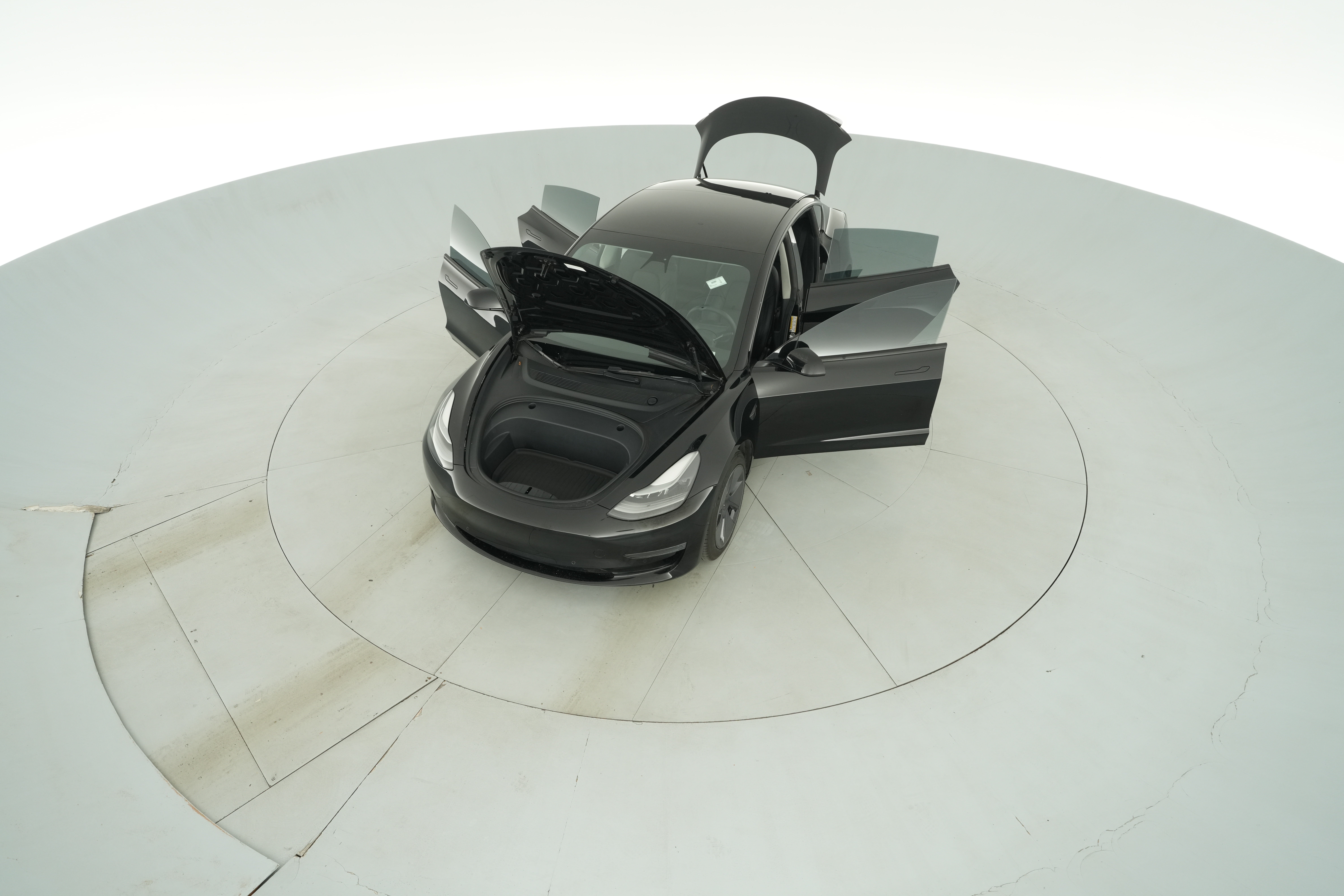 2022 Tesla Model 3 Long Range - Photo 47