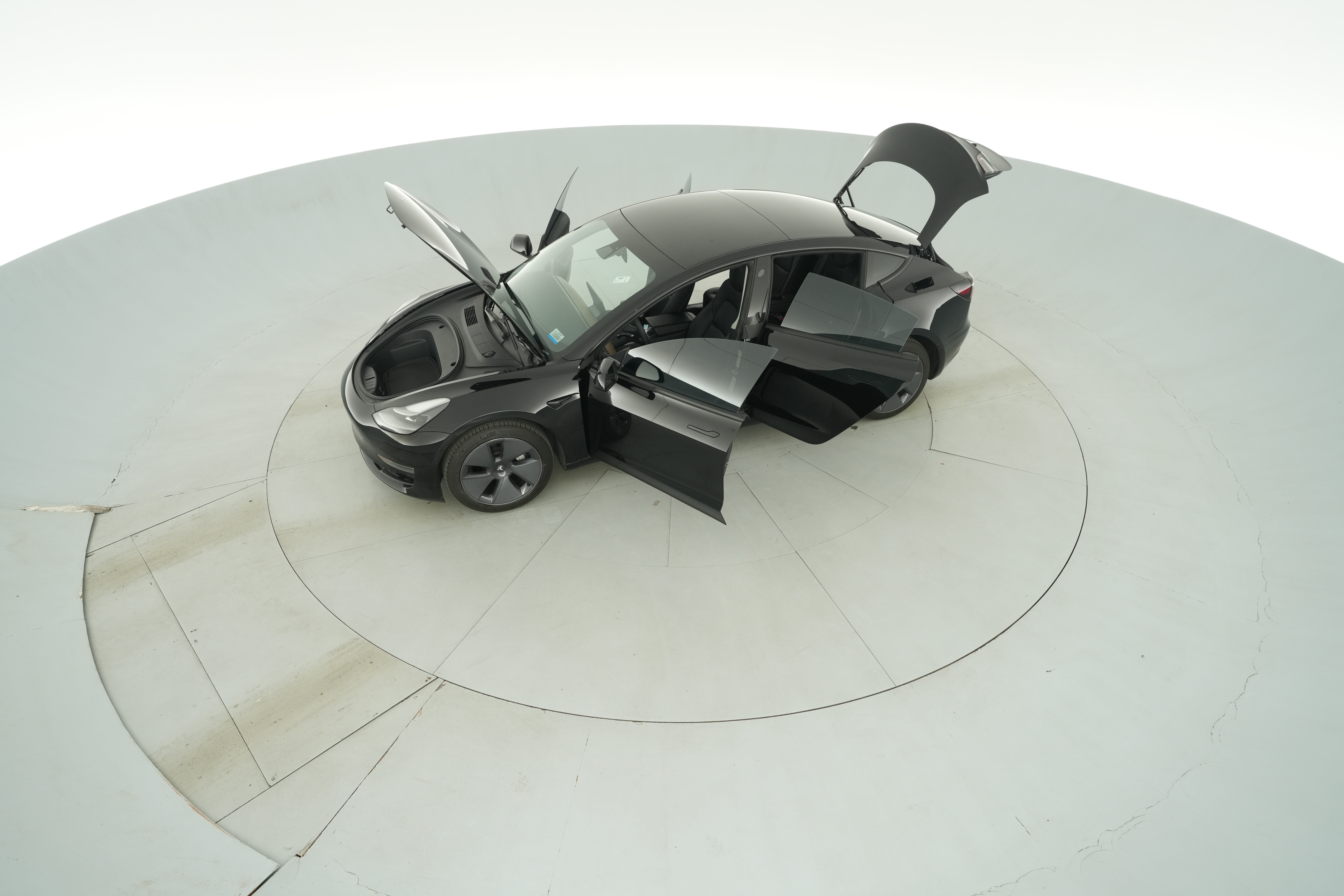 2022 Tesla Model 3 Long Range - Photo 49