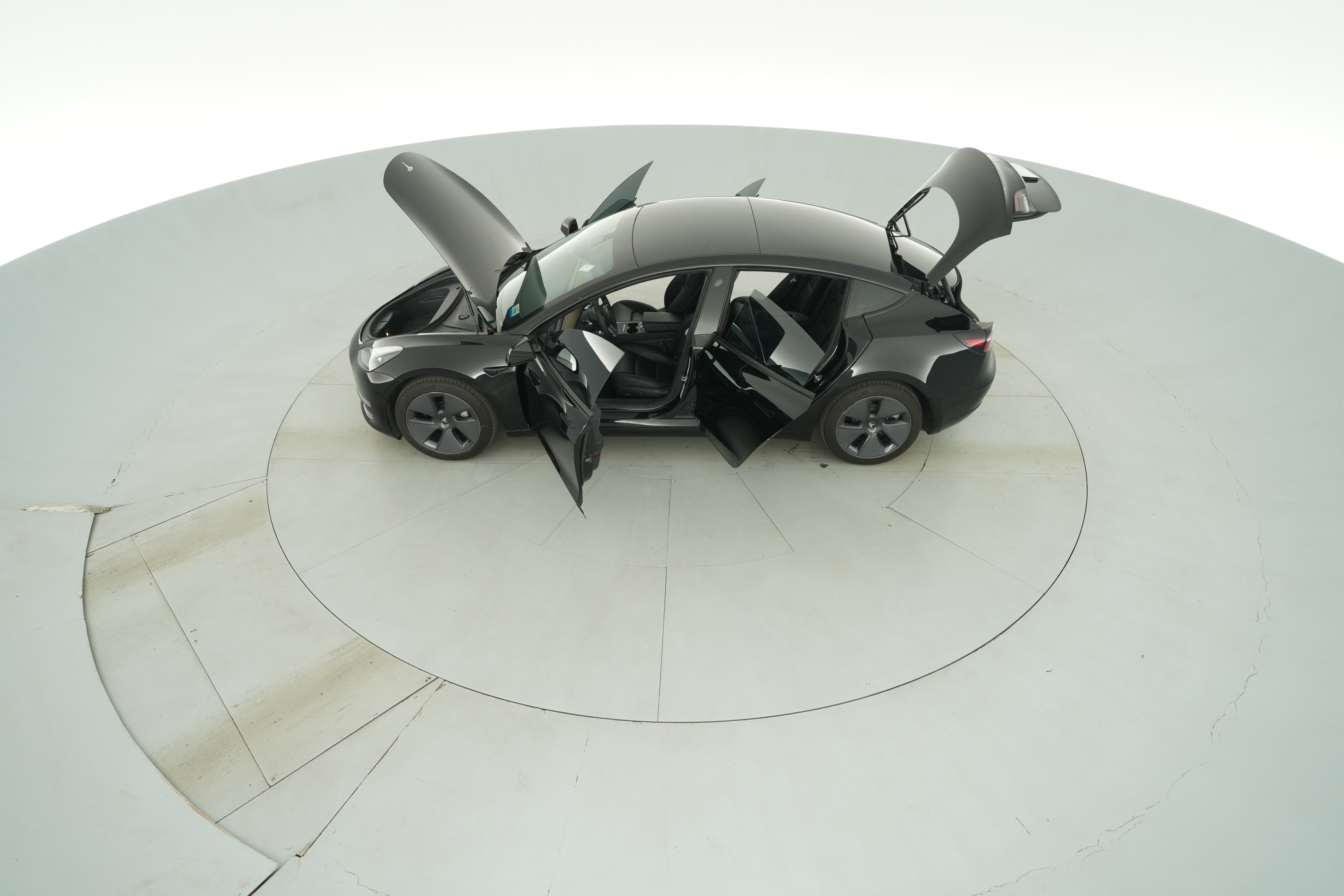 2022 Tesla Model 3 Long Range - Photo 50