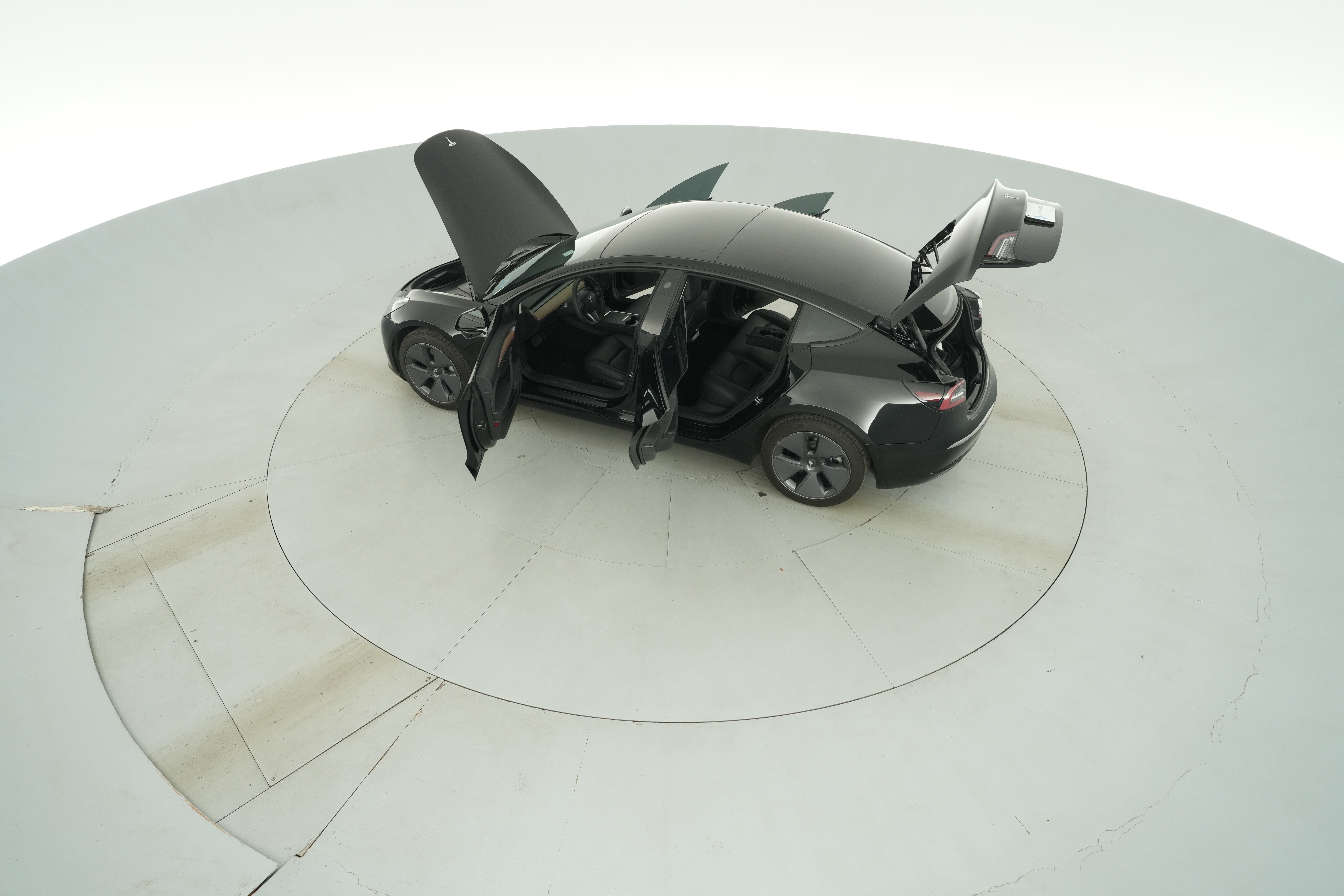 2022 Tesla Model 3 Long Range - Photo 51