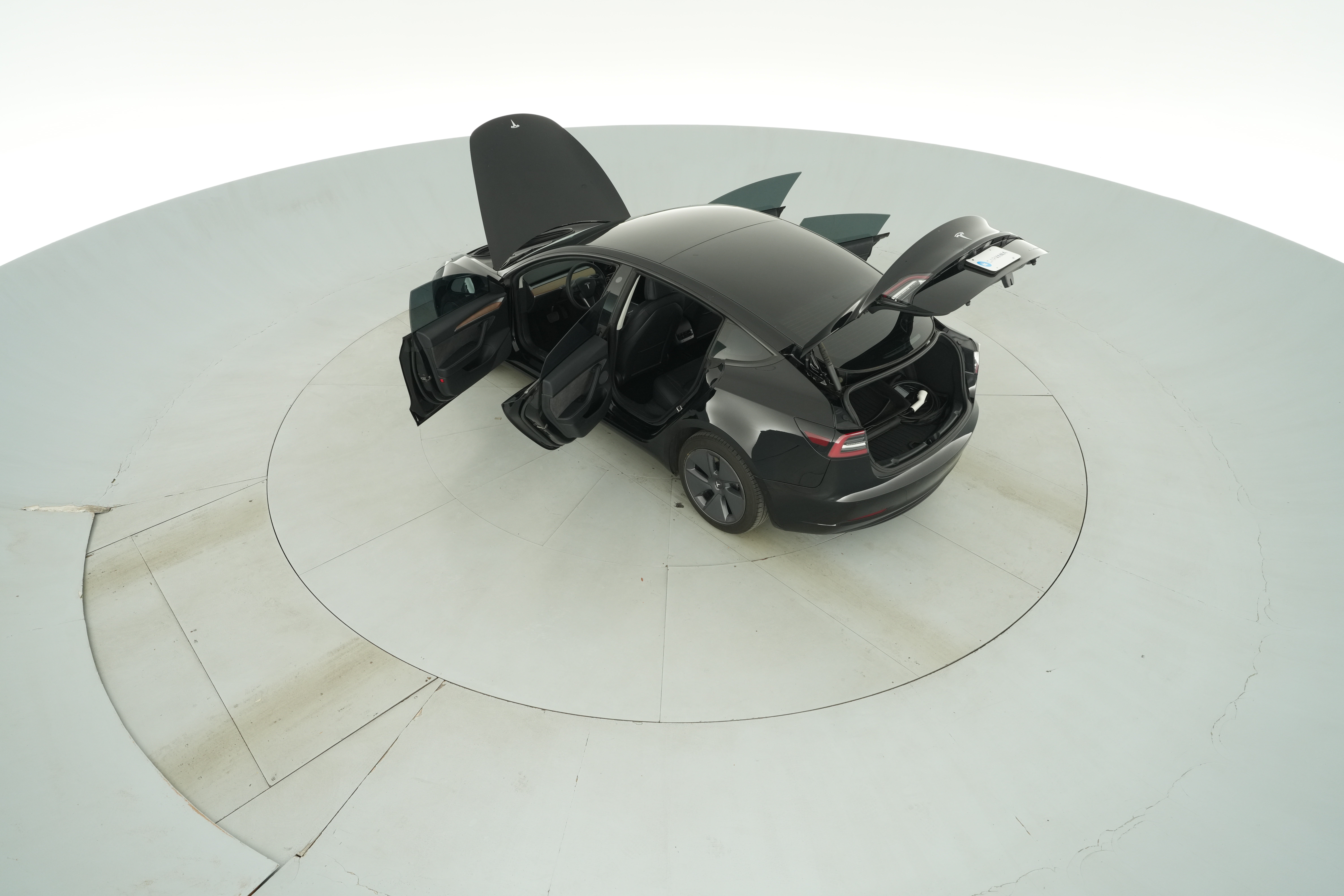 2022 Tesla Model 3 Long Range - Photo 52