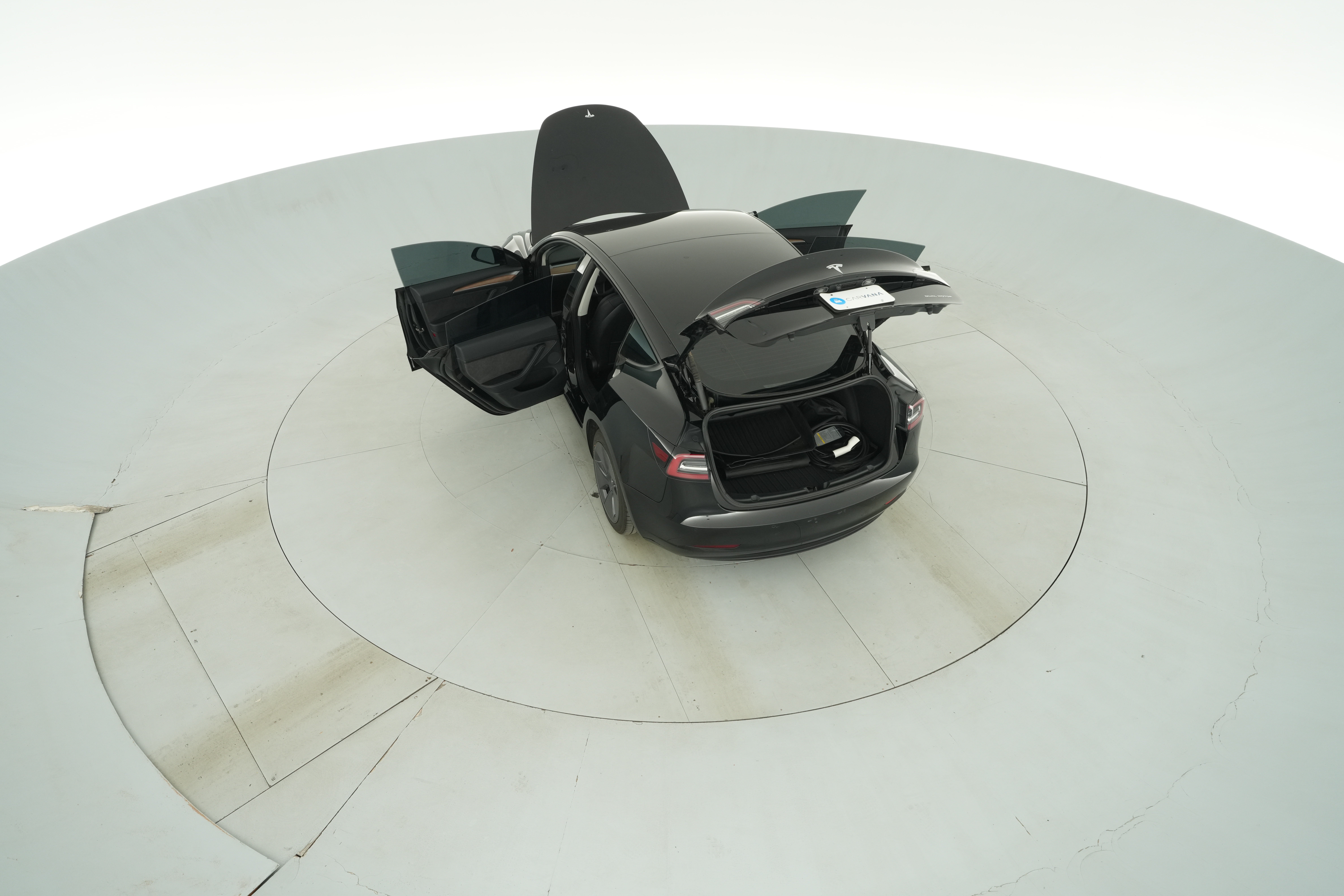 2022 Tesla Model 3 Long Range - Photo 53