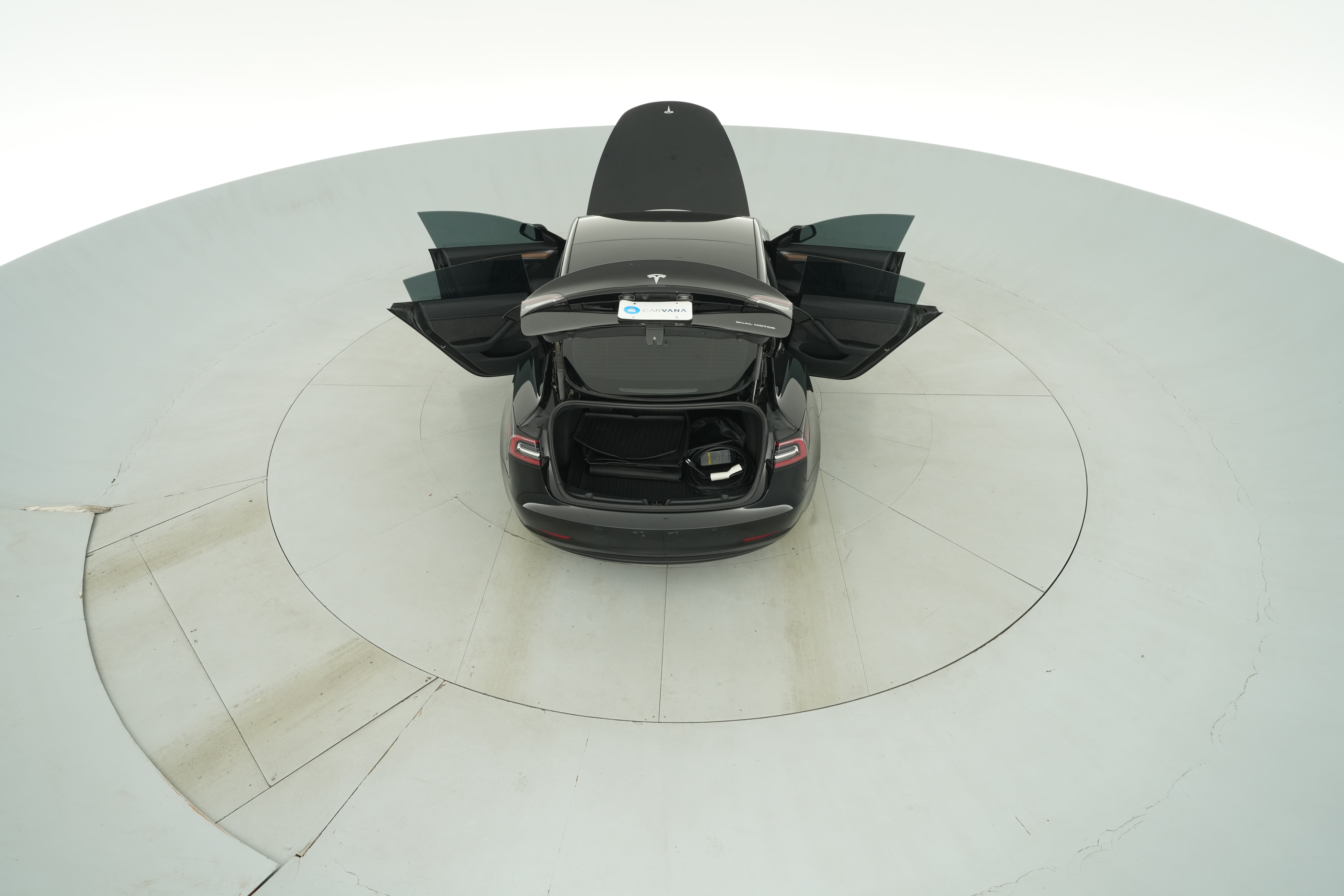 2022 Tesla Model 3 Long Range - Photo 54