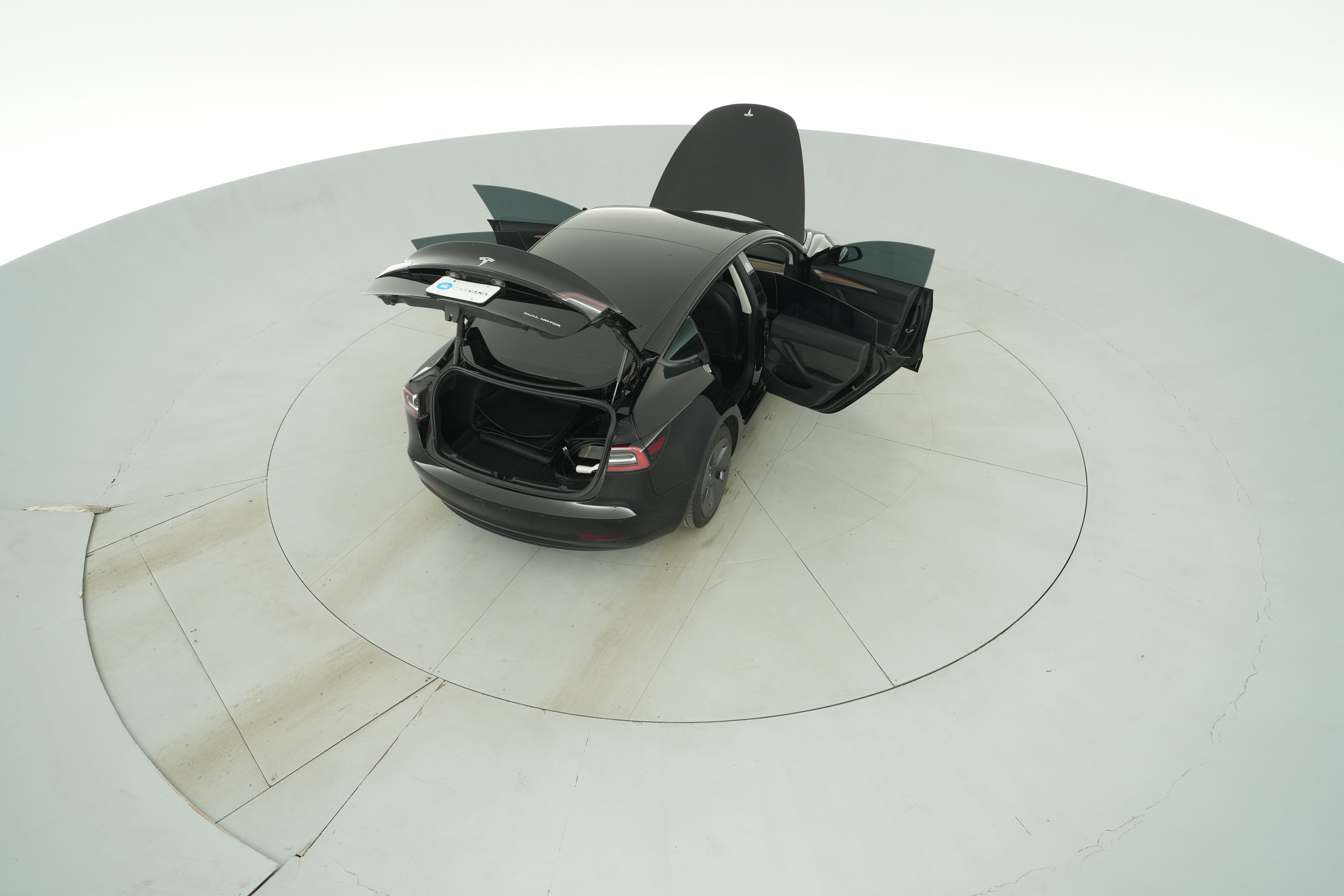 2022 Tesla Model 3 Long Range - Photo 55