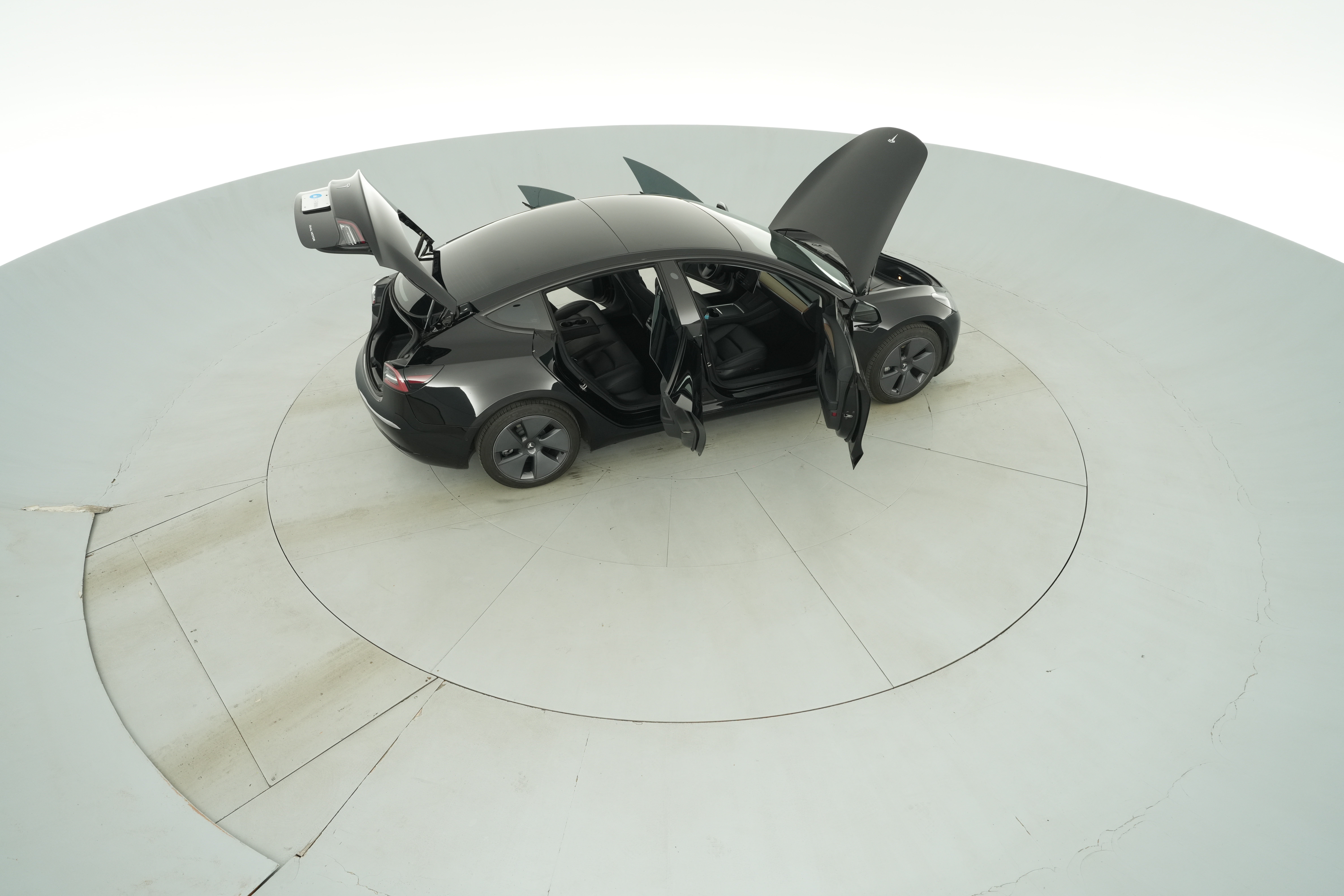 2022 Tesla Model 3 Long Range - Photo 57