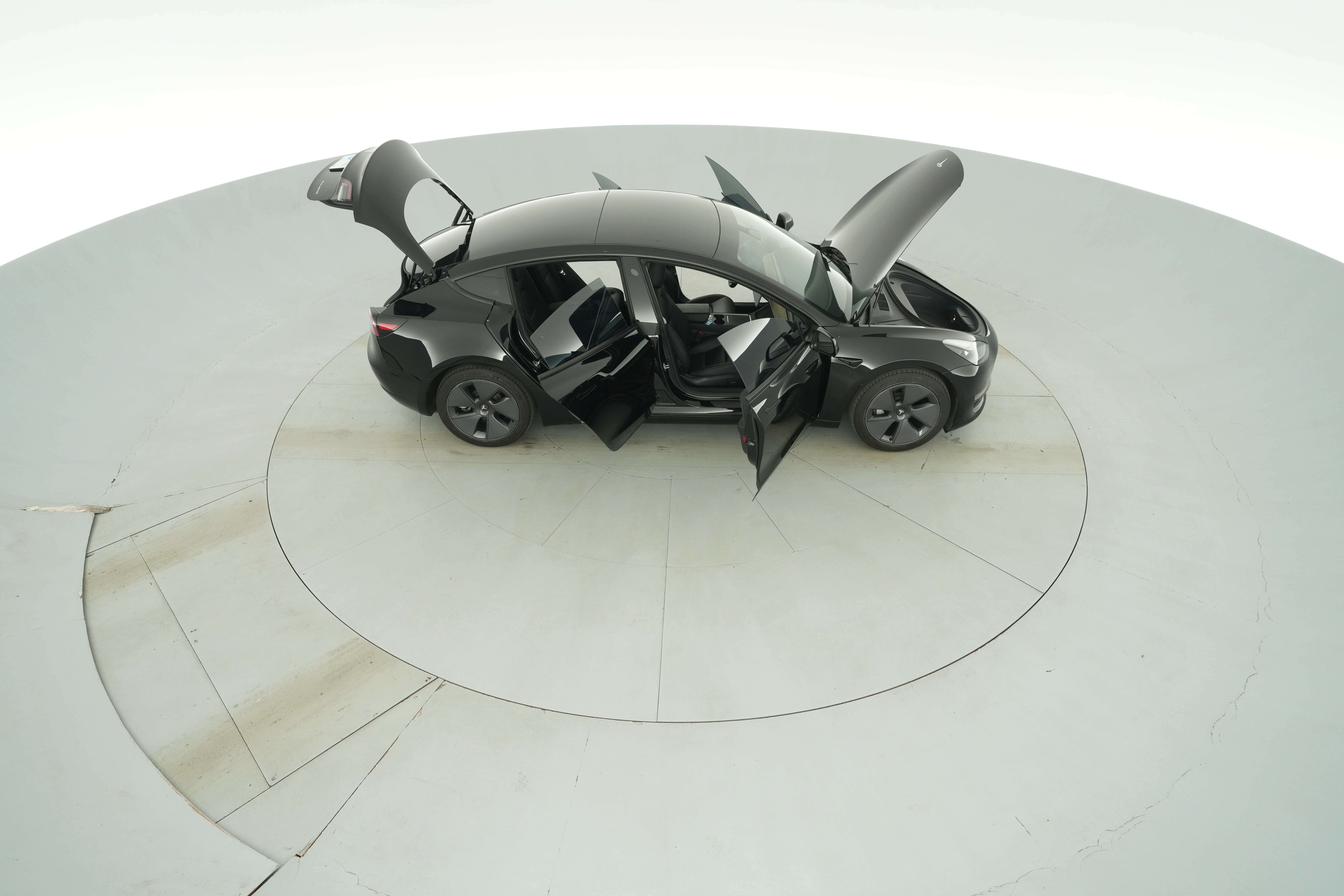 2022 Tesla Model 3 Long Range - Photo 58
