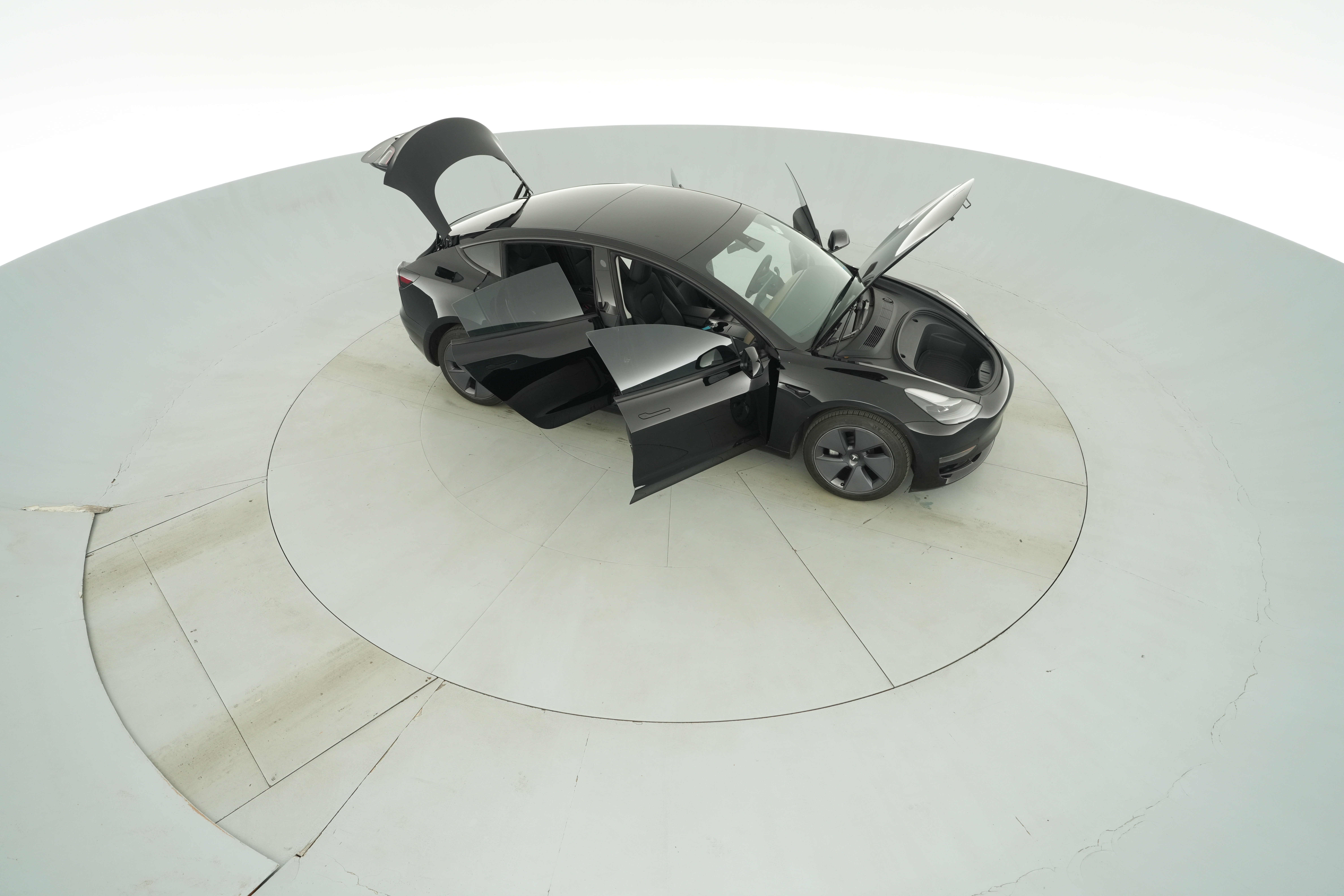 2022 Tesla Model 3 Long Range - Photo 59