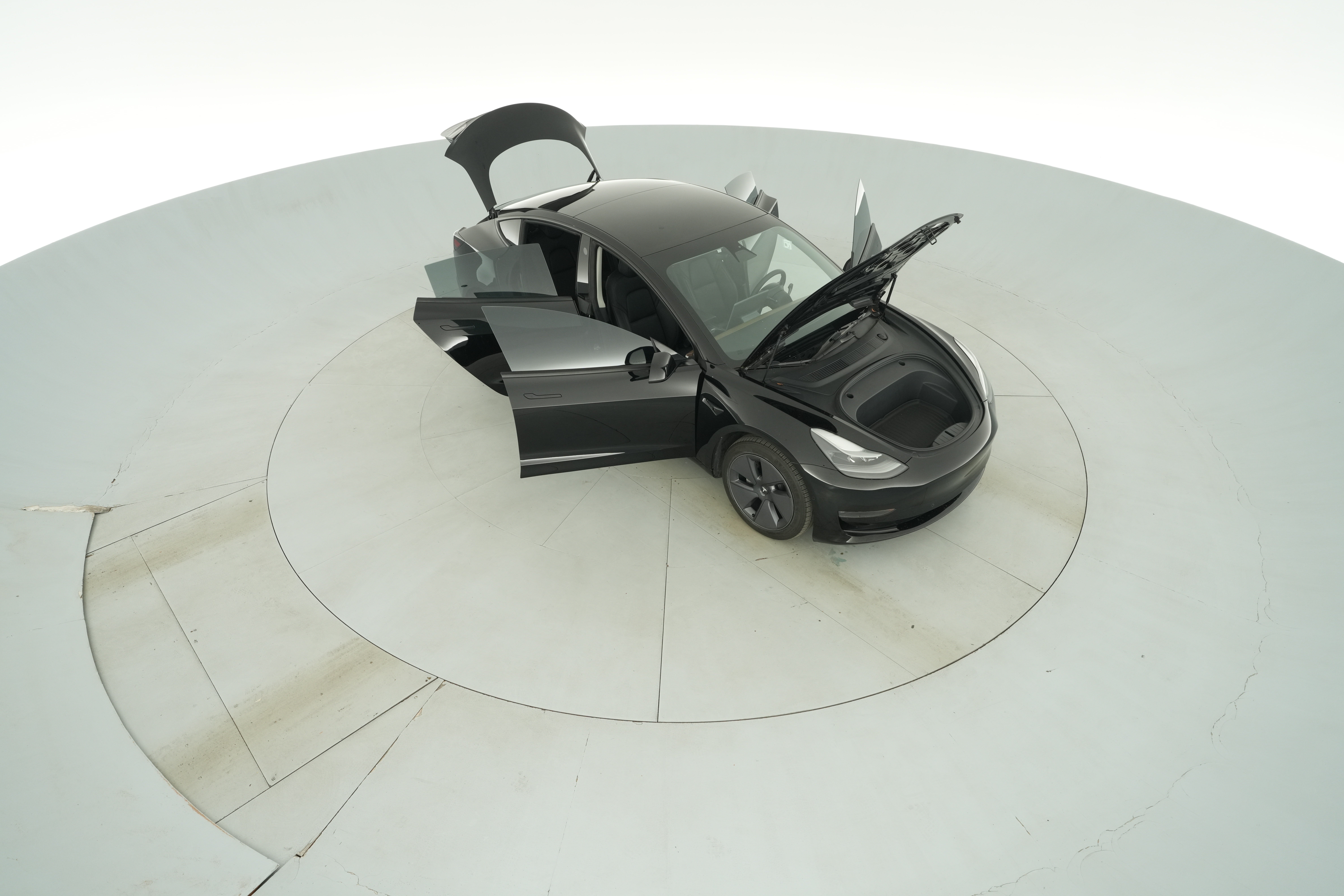 2022 Tesla Model 3 Long Range - Photo 60