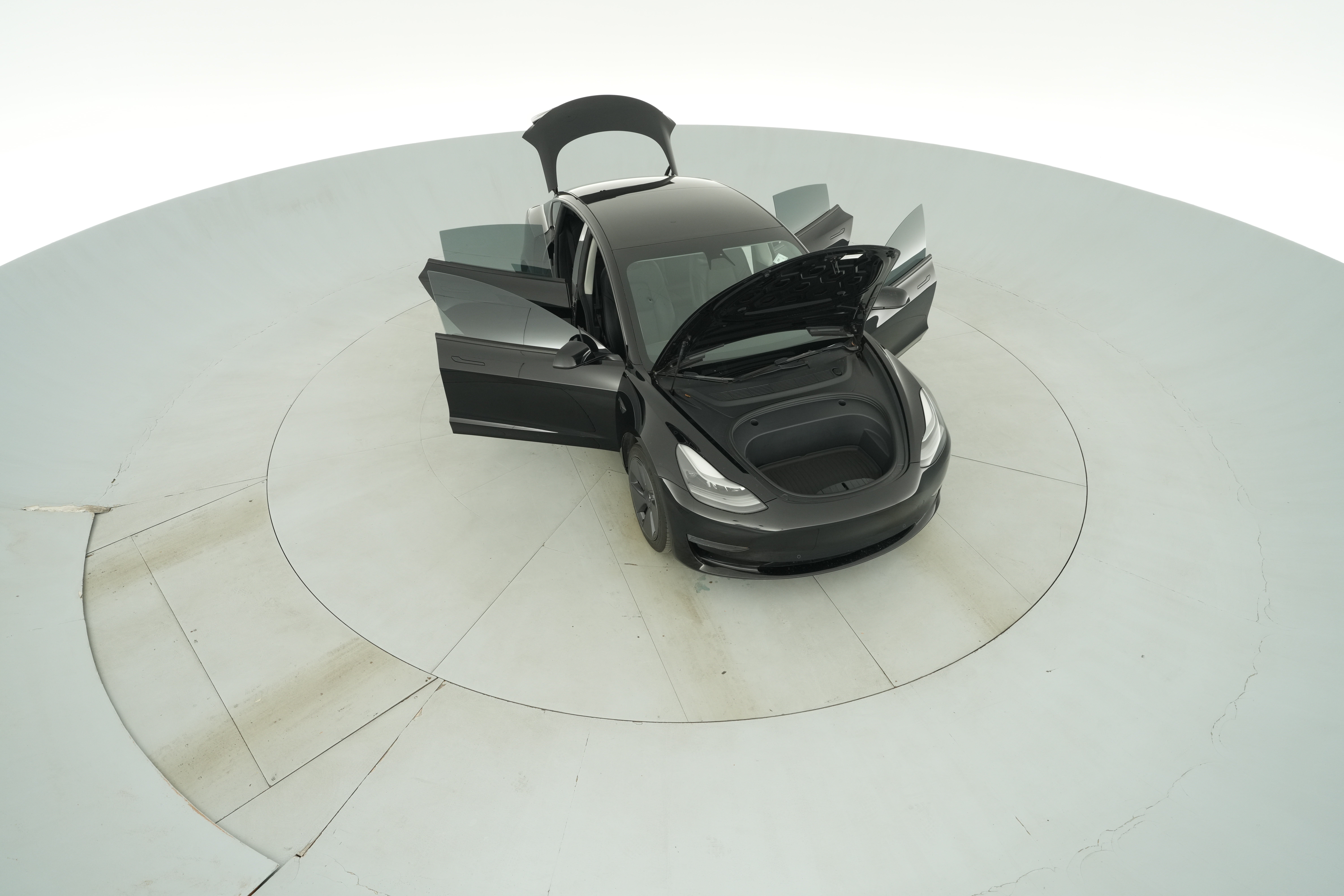 2022 Tesla Model 3 Long Range - Photo 61