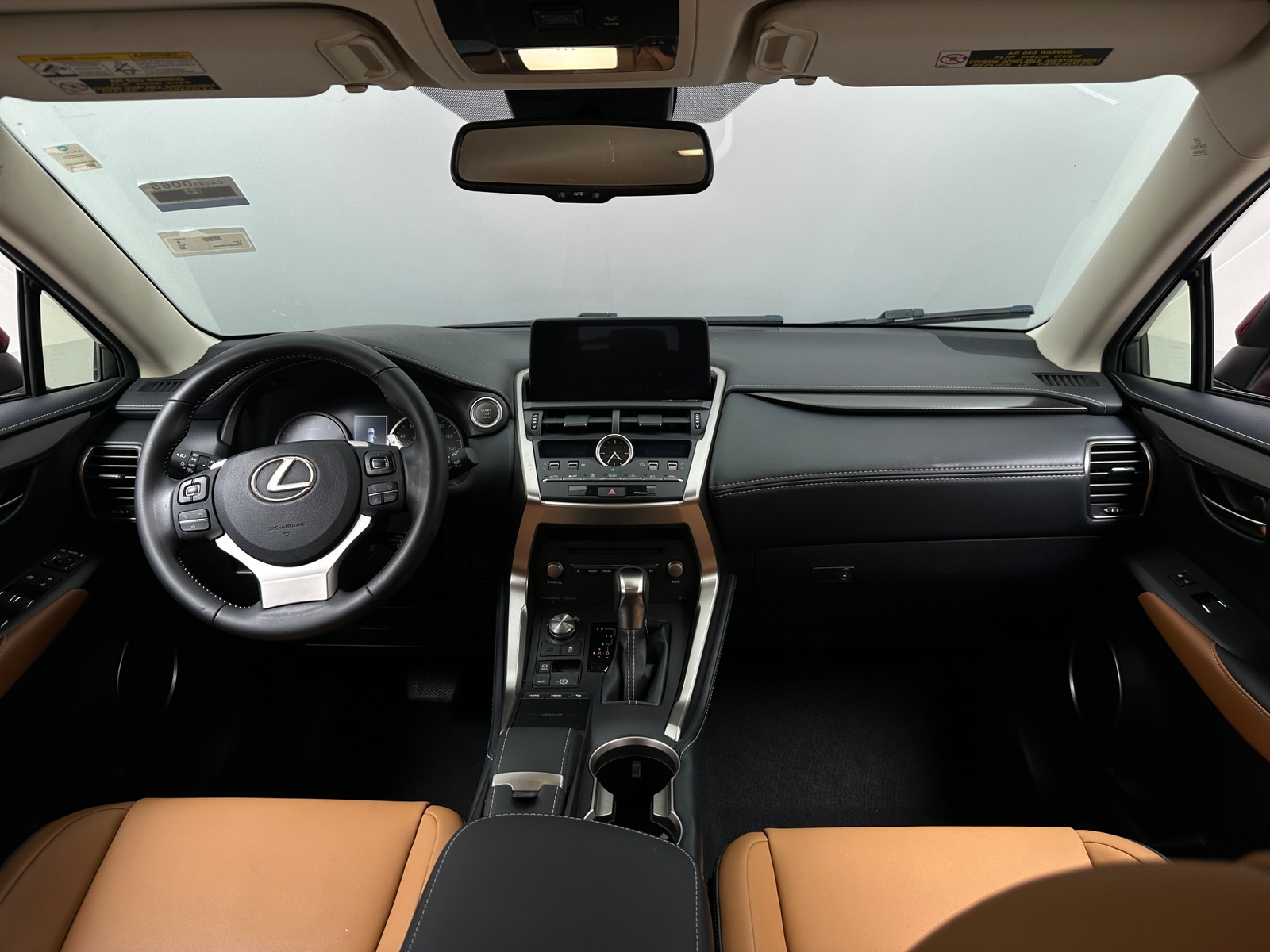 Thumbnail: 2020 Lexus NX - 2