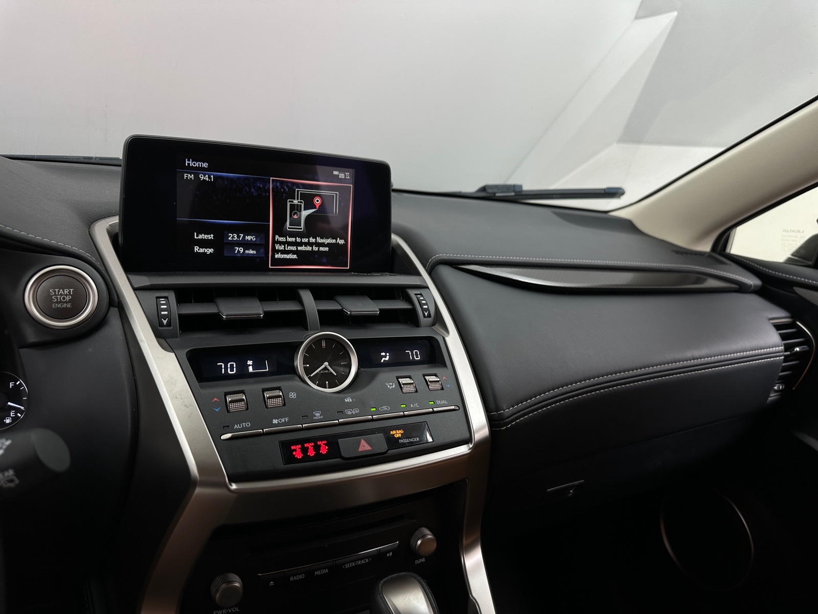 Thumbnail: 2020 Lexus NX - 3