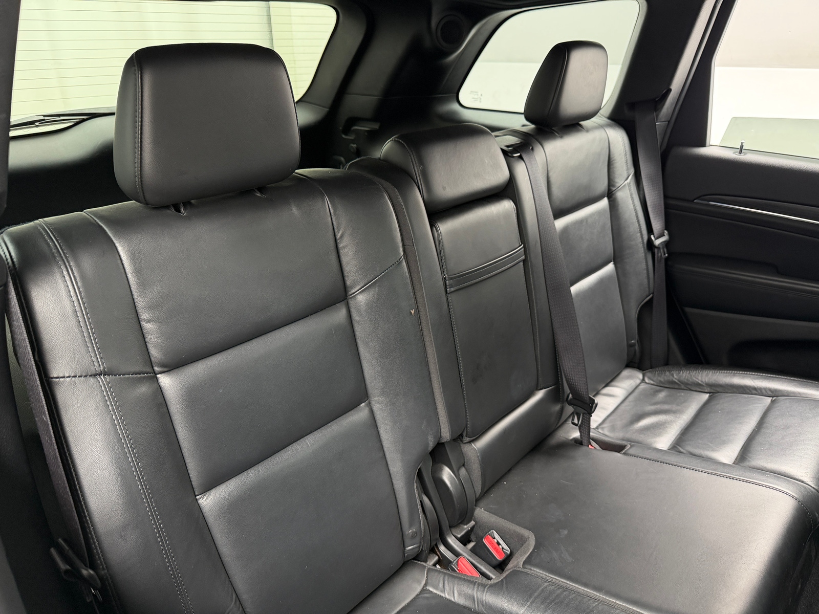 Thumbnail: 2021 Jeep Grand Cherokee - 5