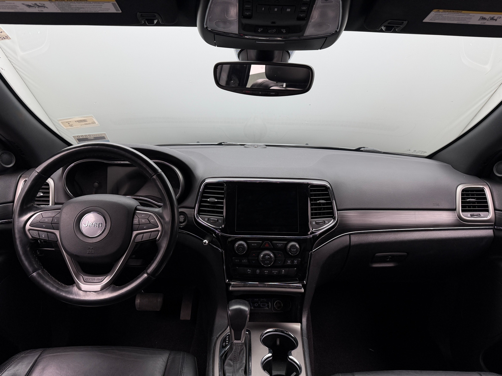 Thumbnail: 2021 Jeep Grand Cherokee - 2
