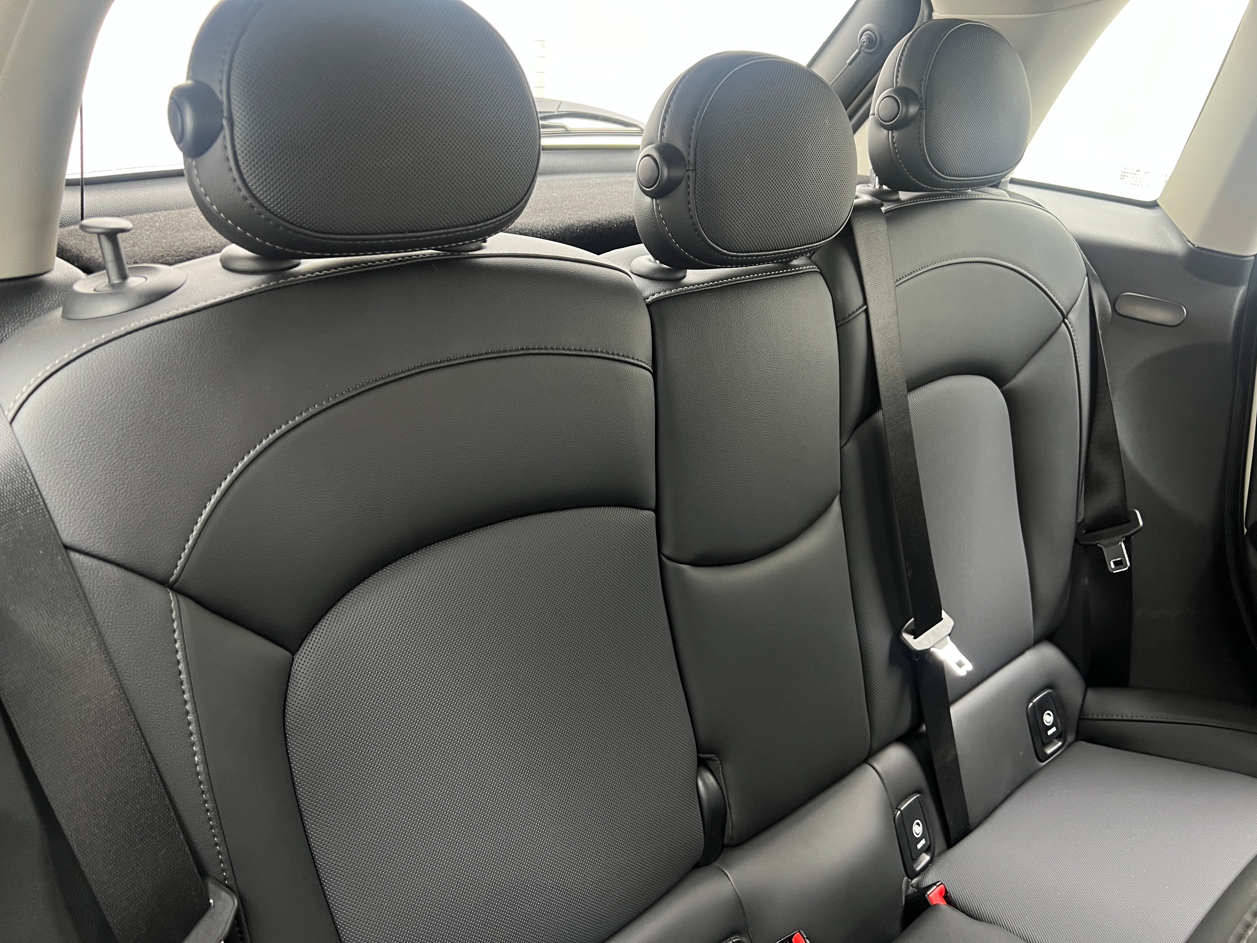 2021 MINI Hardtop 4 Door