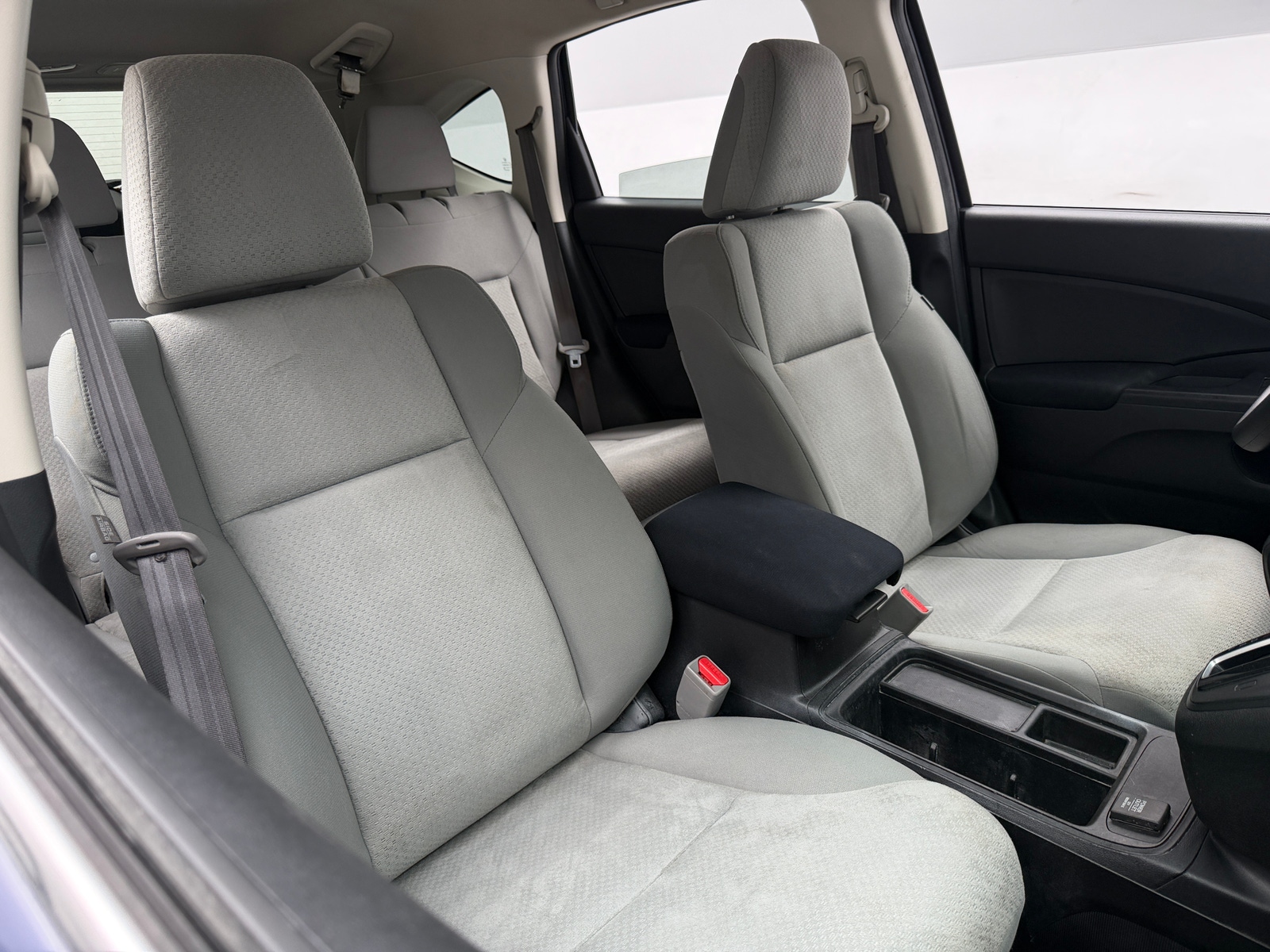 Thumbnail: 2016 Honda CR-V - 2