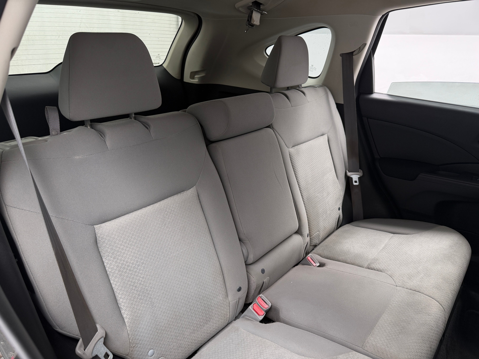 Thumbnail: 2016 Honda CR-V - 6