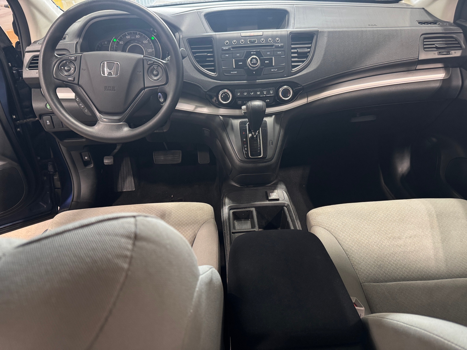 Thumbnail: 2016 Honda CR-V - 3