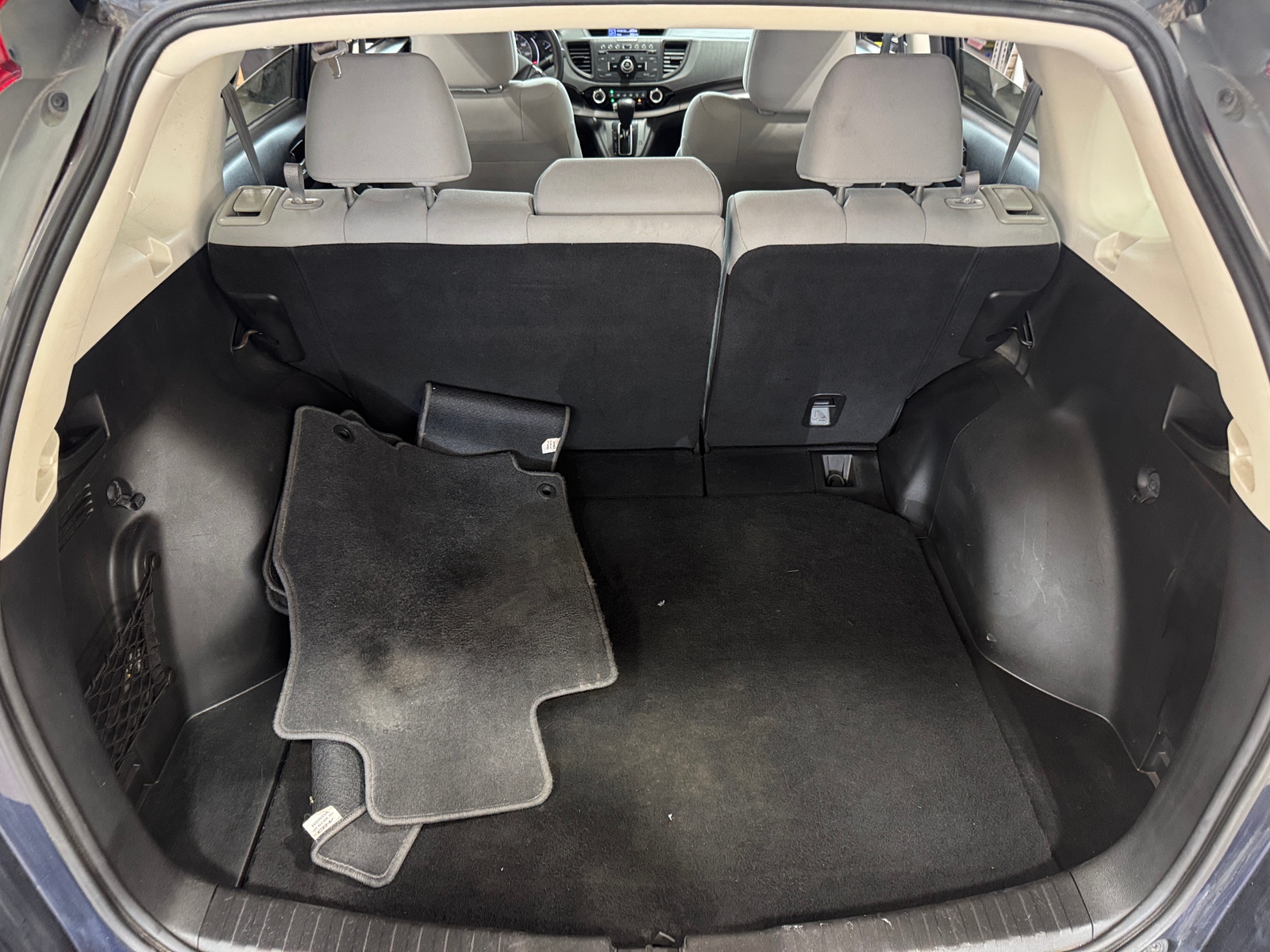 Thumbnail: 2016 Honda CR-V - 7