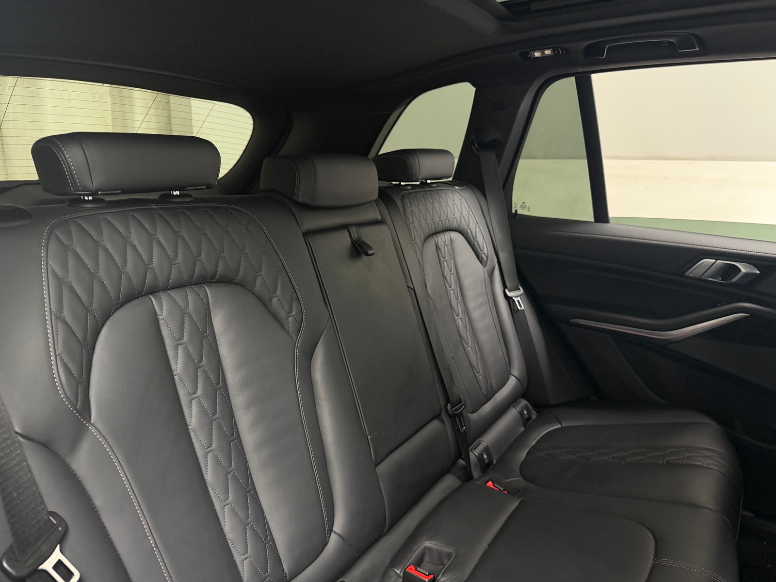 Thumbnail: 2025 BMW X5 - 5