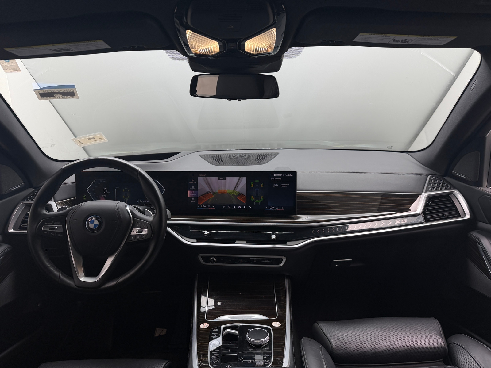 Thumbnail: 2025 BMW X5 - 2