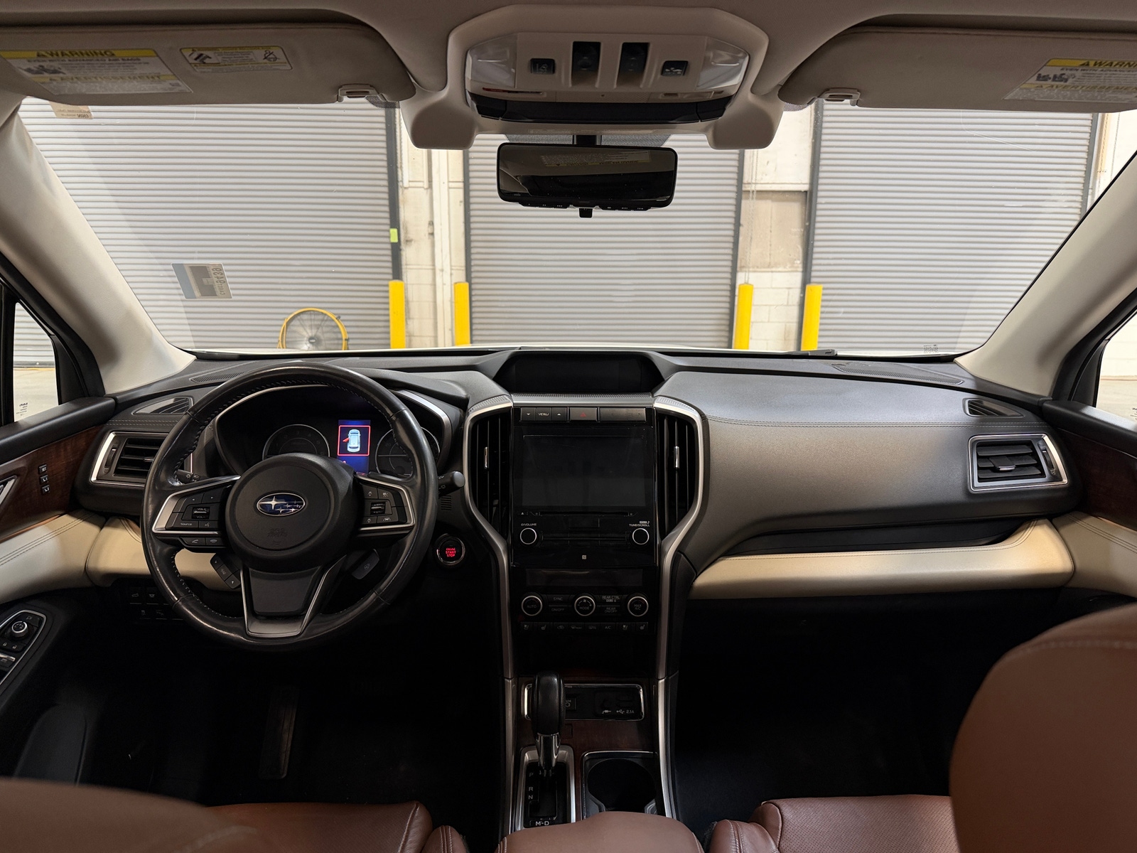 Thumbnail: 2020 Subaru Ascent - 2