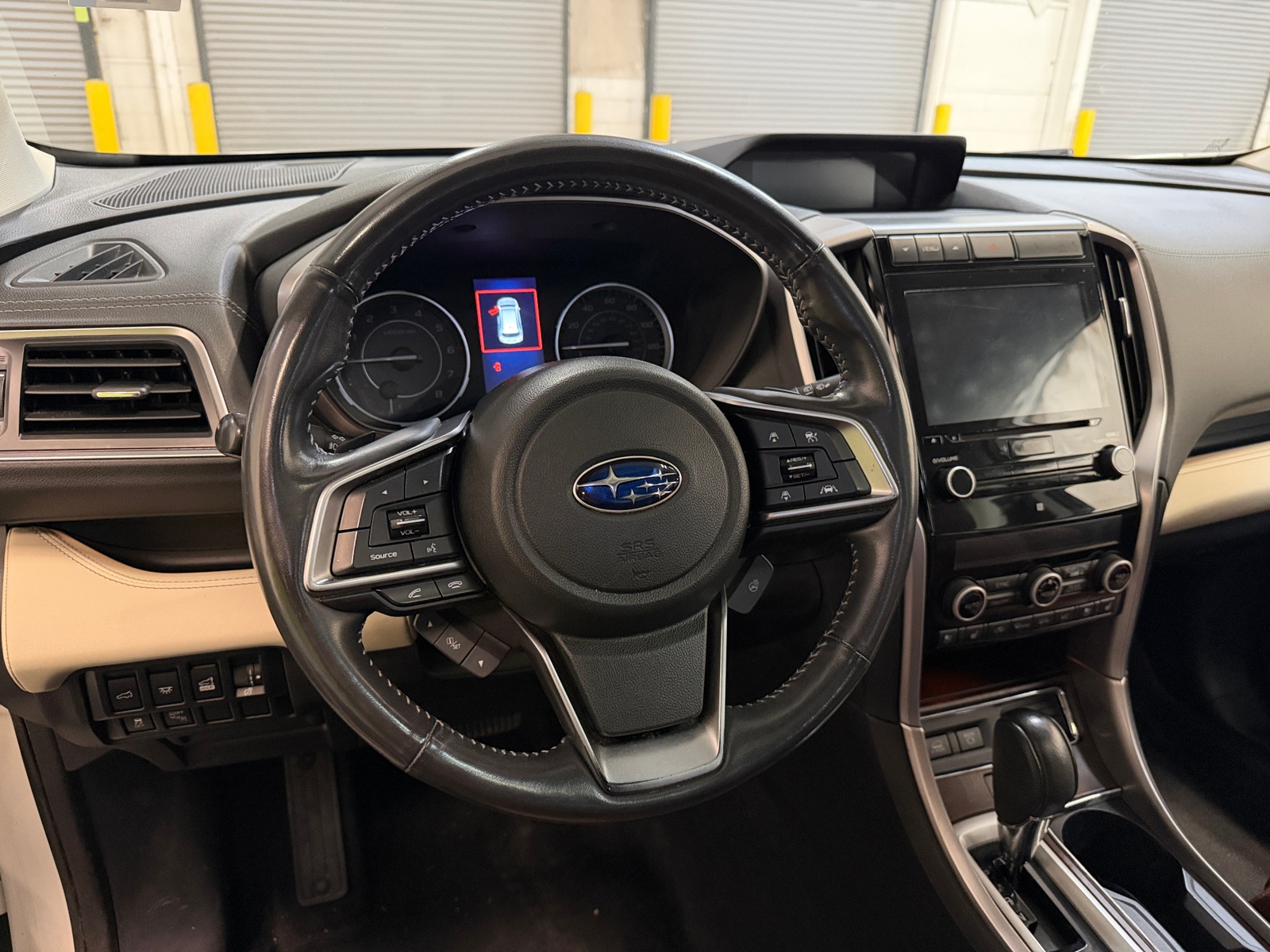 Thumbnail: 2020 Subaru Ascent - 4