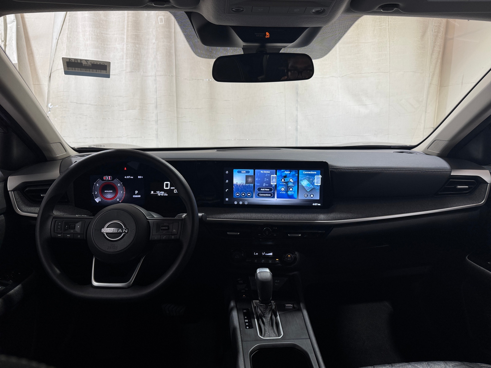 Thumbnail: 2026 Nissan Kicks - 3