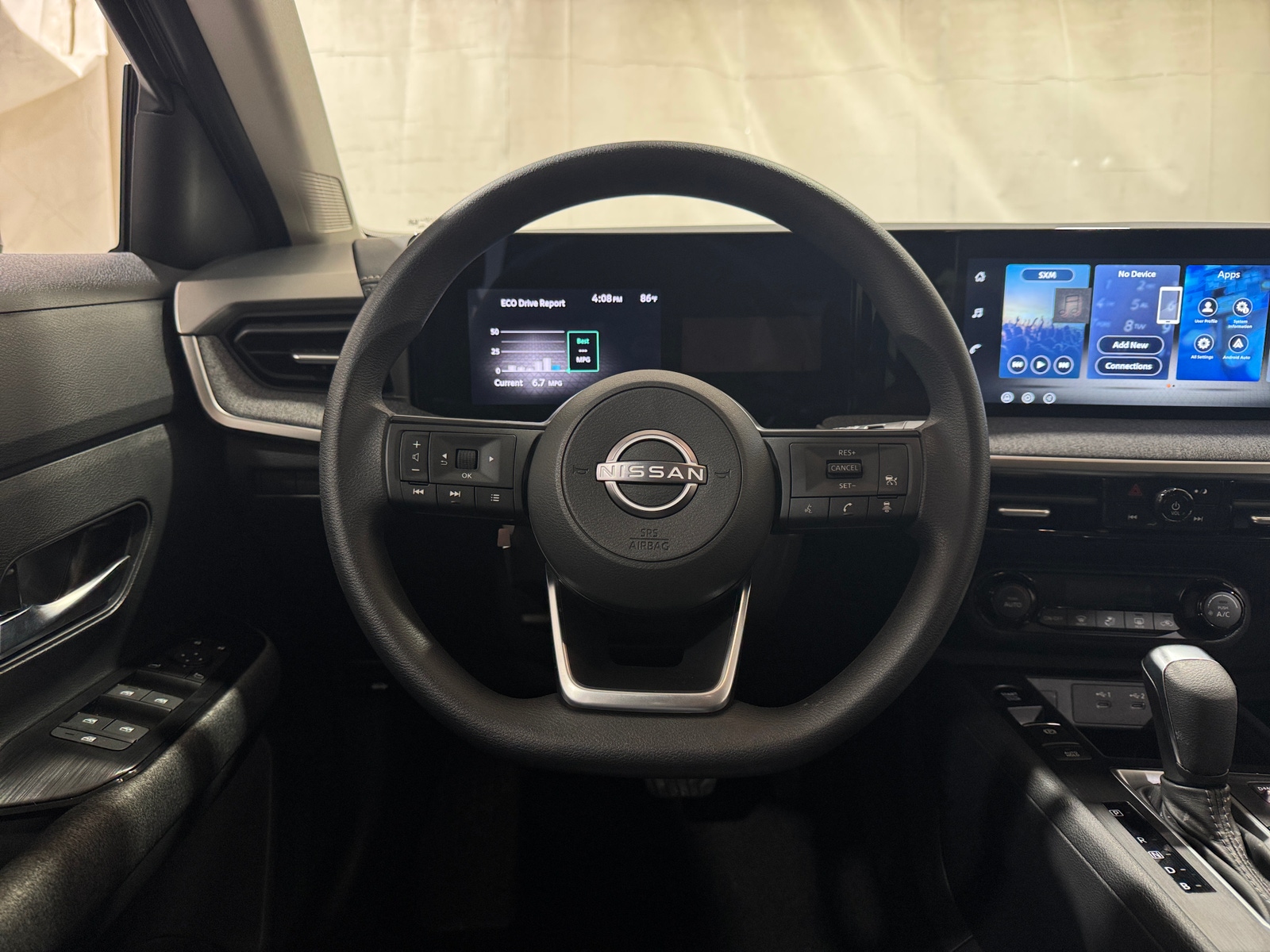 Thumbnail: 2026 Nissan Kicks - 5