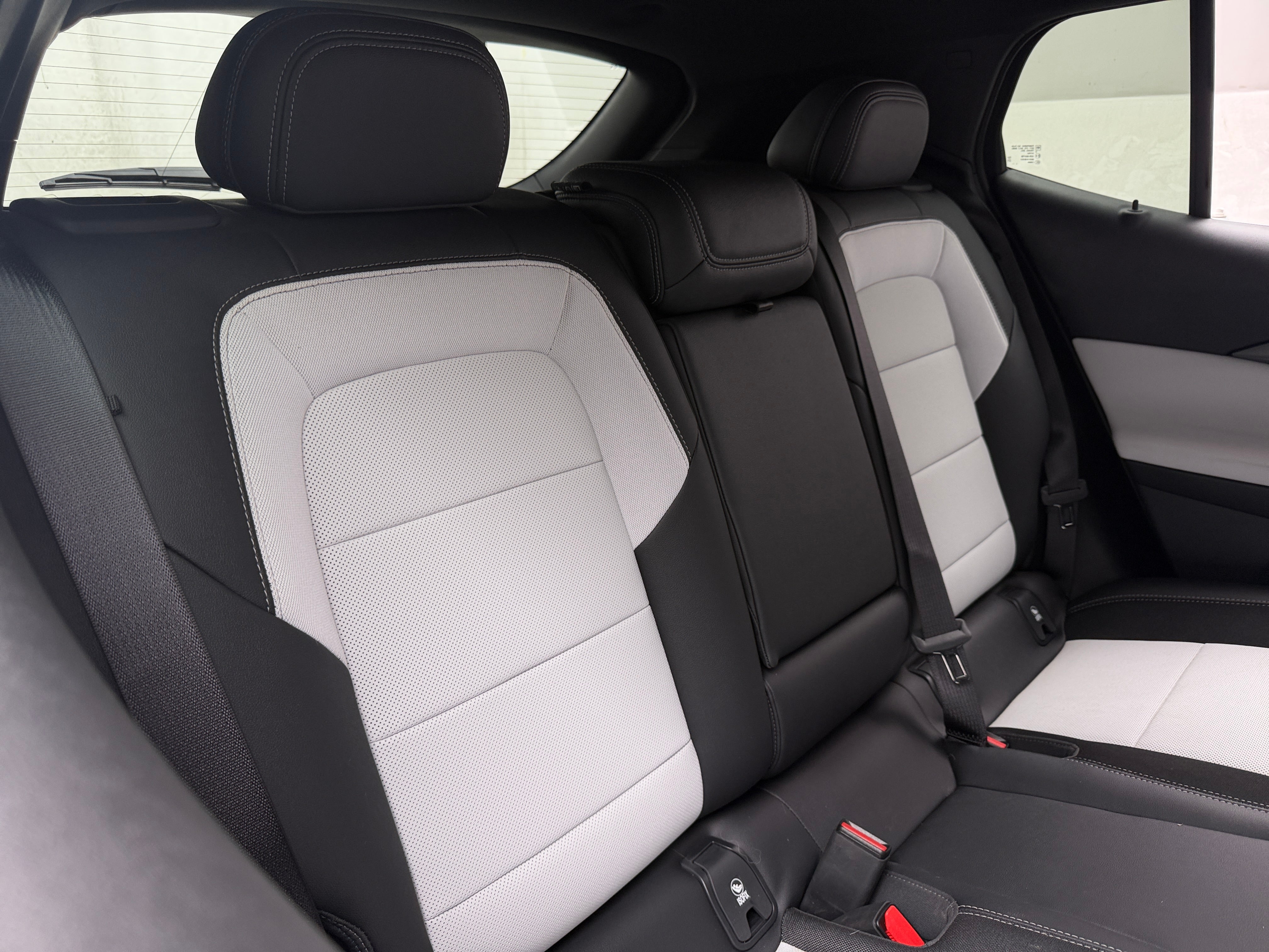 Used 2025 Chevrolet Equinox EV LT with VIN 3GN7DLRR0SS171128 for sale in Auburn, WA