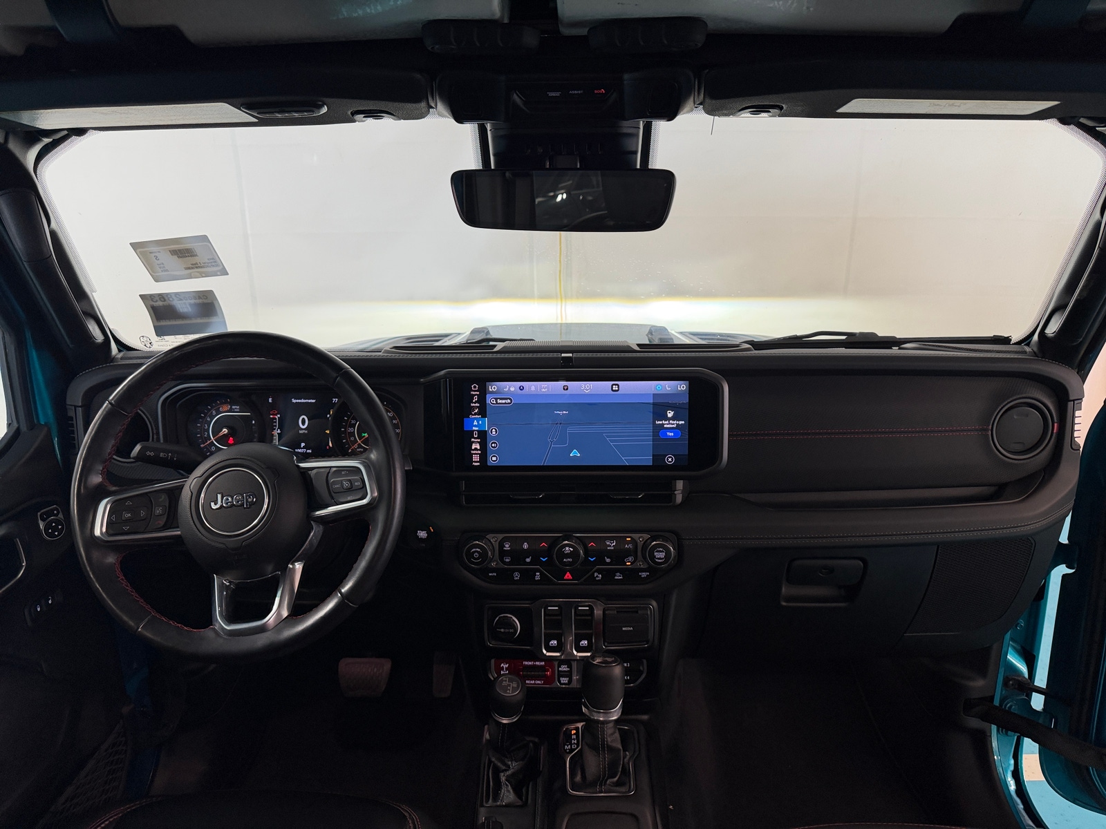 Thumbnail: 2024 Jeep Wrangler - 2
