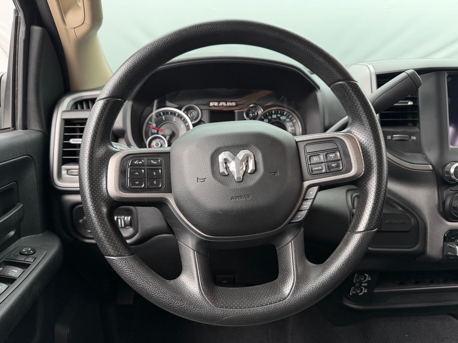 Thumbnail: 2020 RAM 3500 - 5