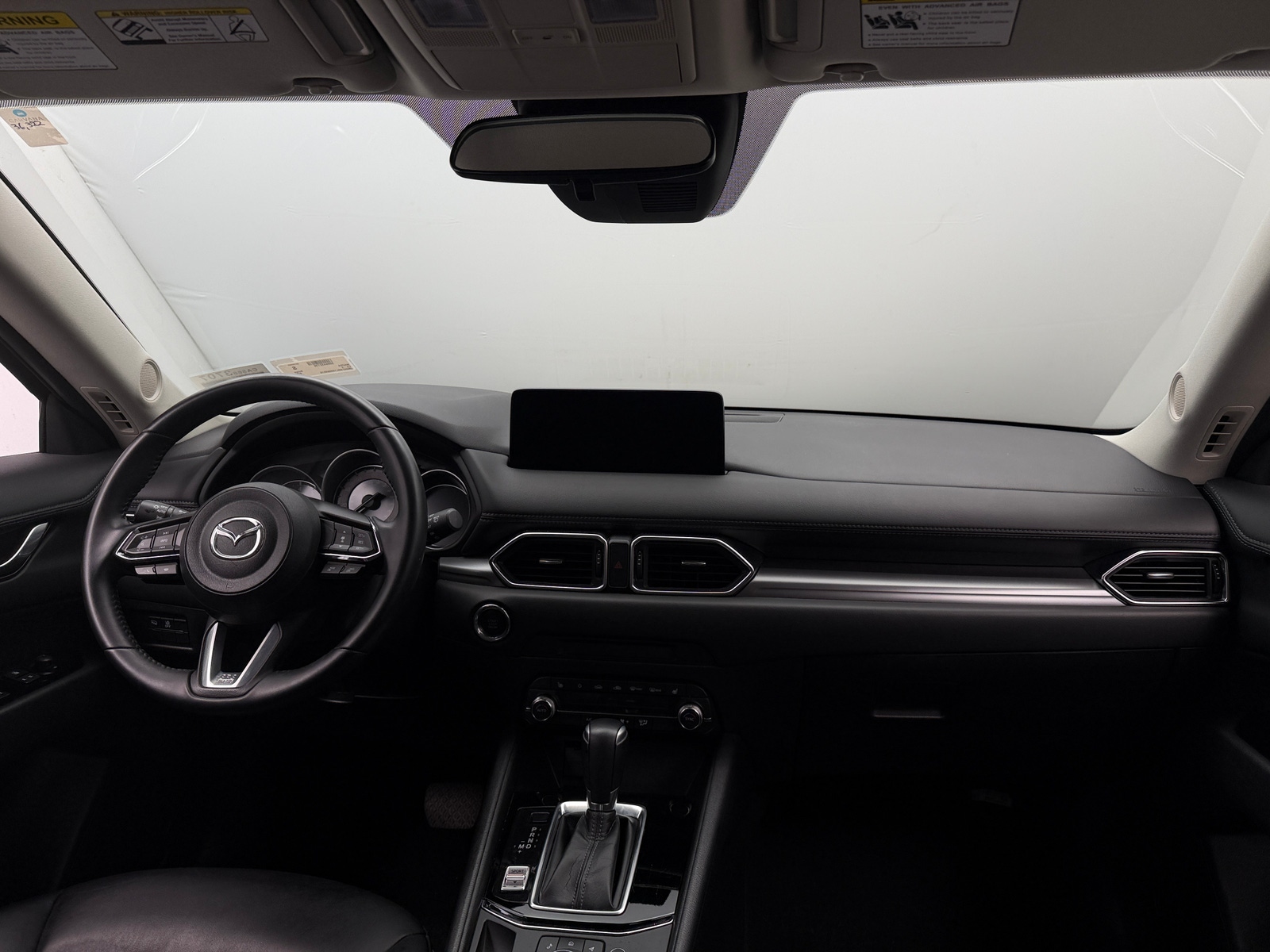 Thumbnail: 2025 Mazda CX-5 - 2