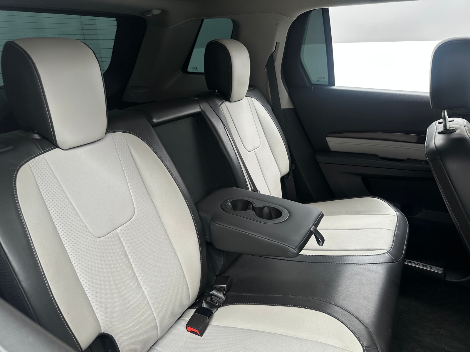 Thumbnail: 2017 GMC Terrain - 5