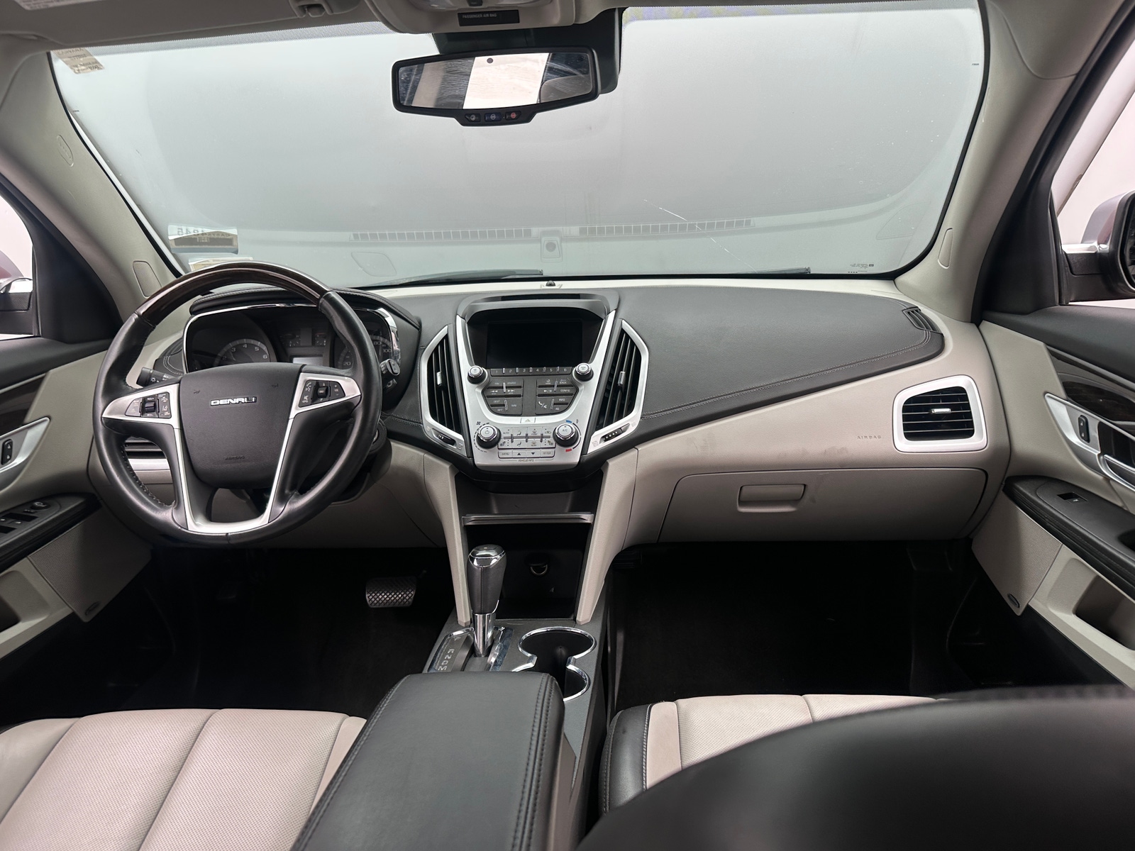Thumbnail: 2017 GMC Terrain - 2
