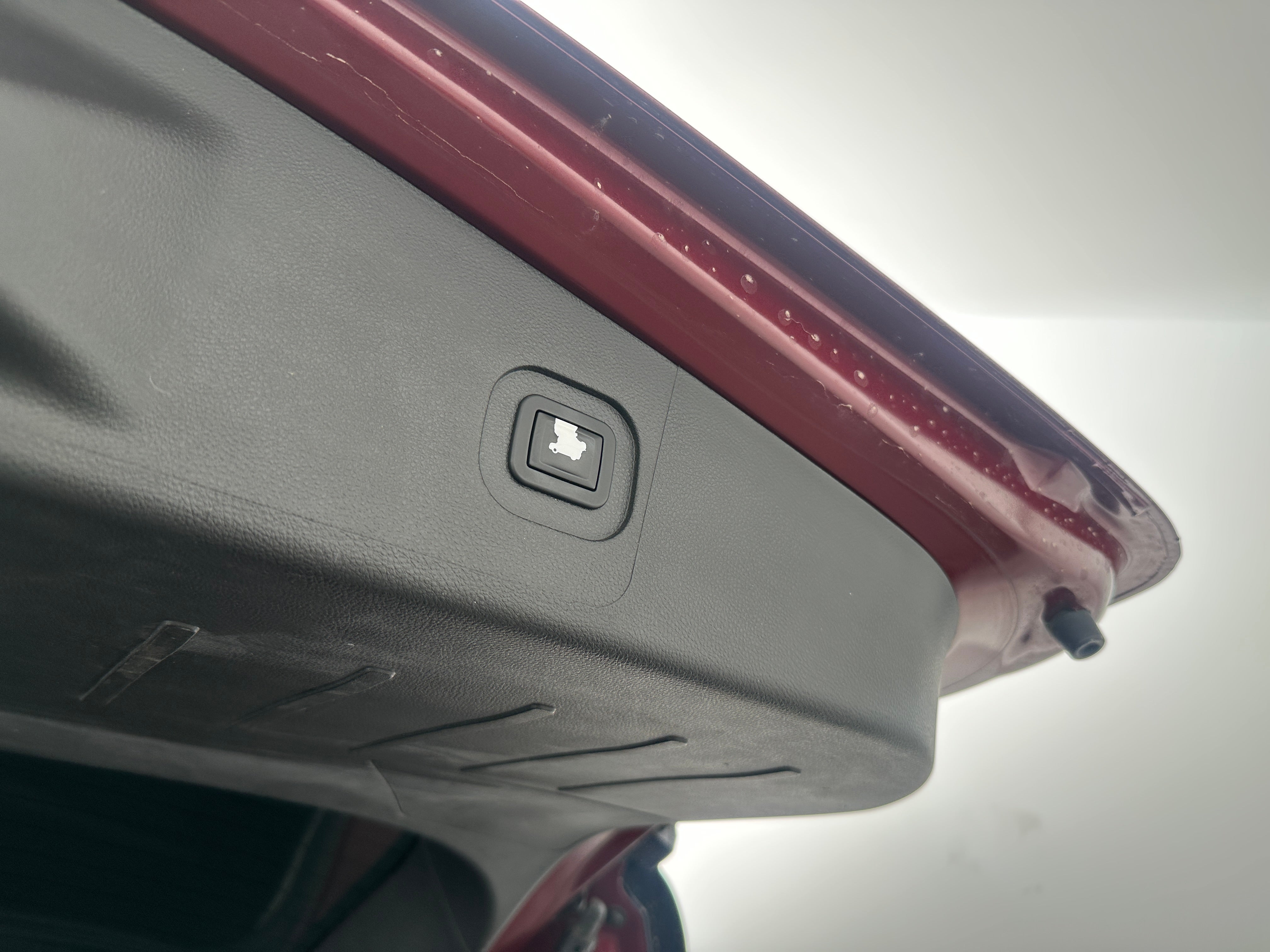 2017 GMC Terrain Denali