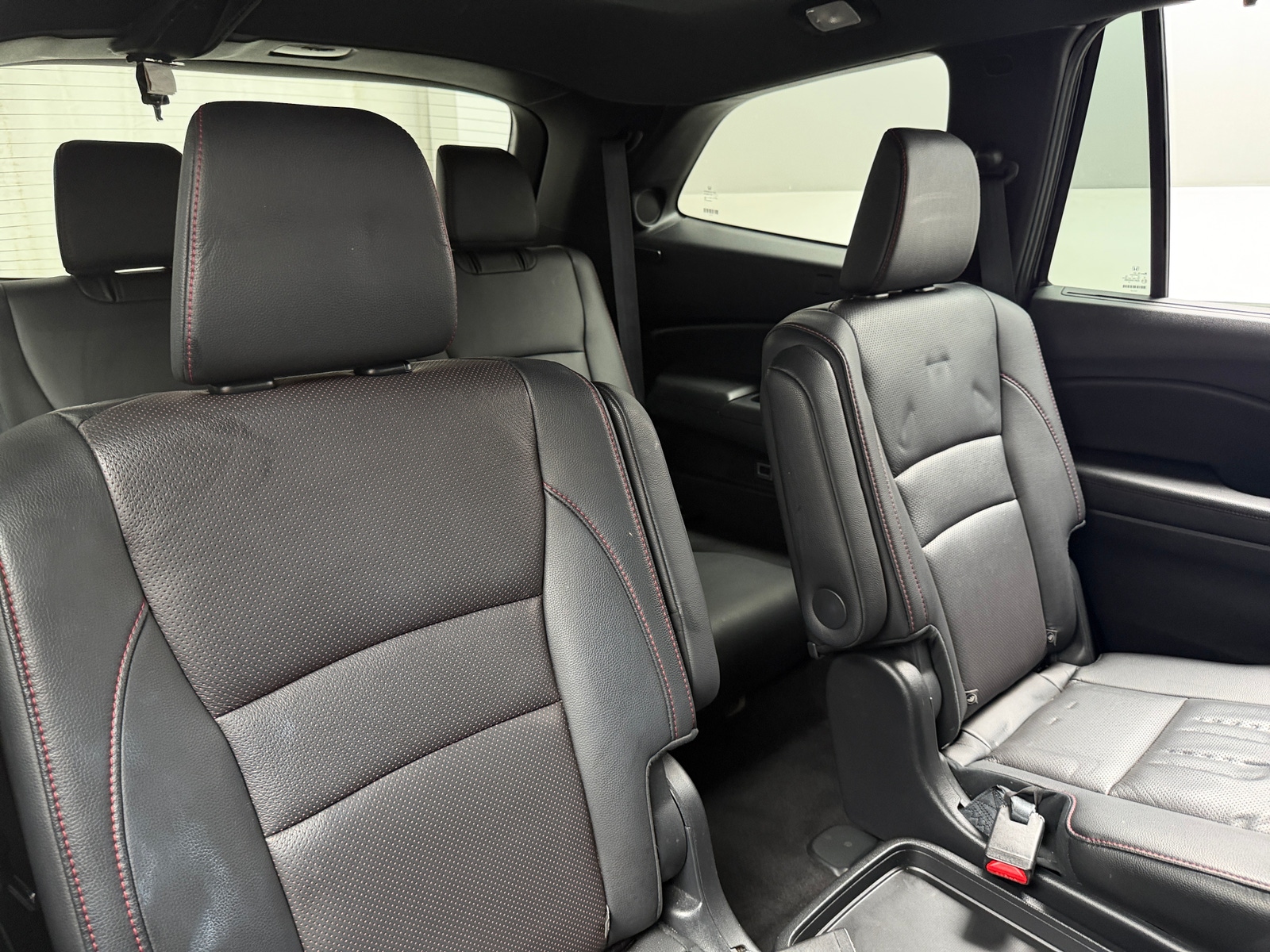 Thumbnail: 2020 Honda Pilot - 5