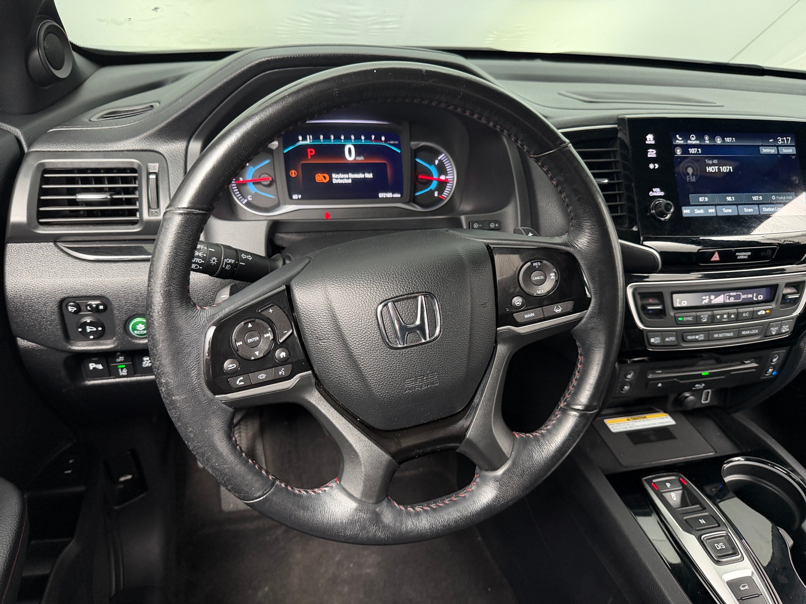 Thumbnail: 2020 Honda Pilot - 4