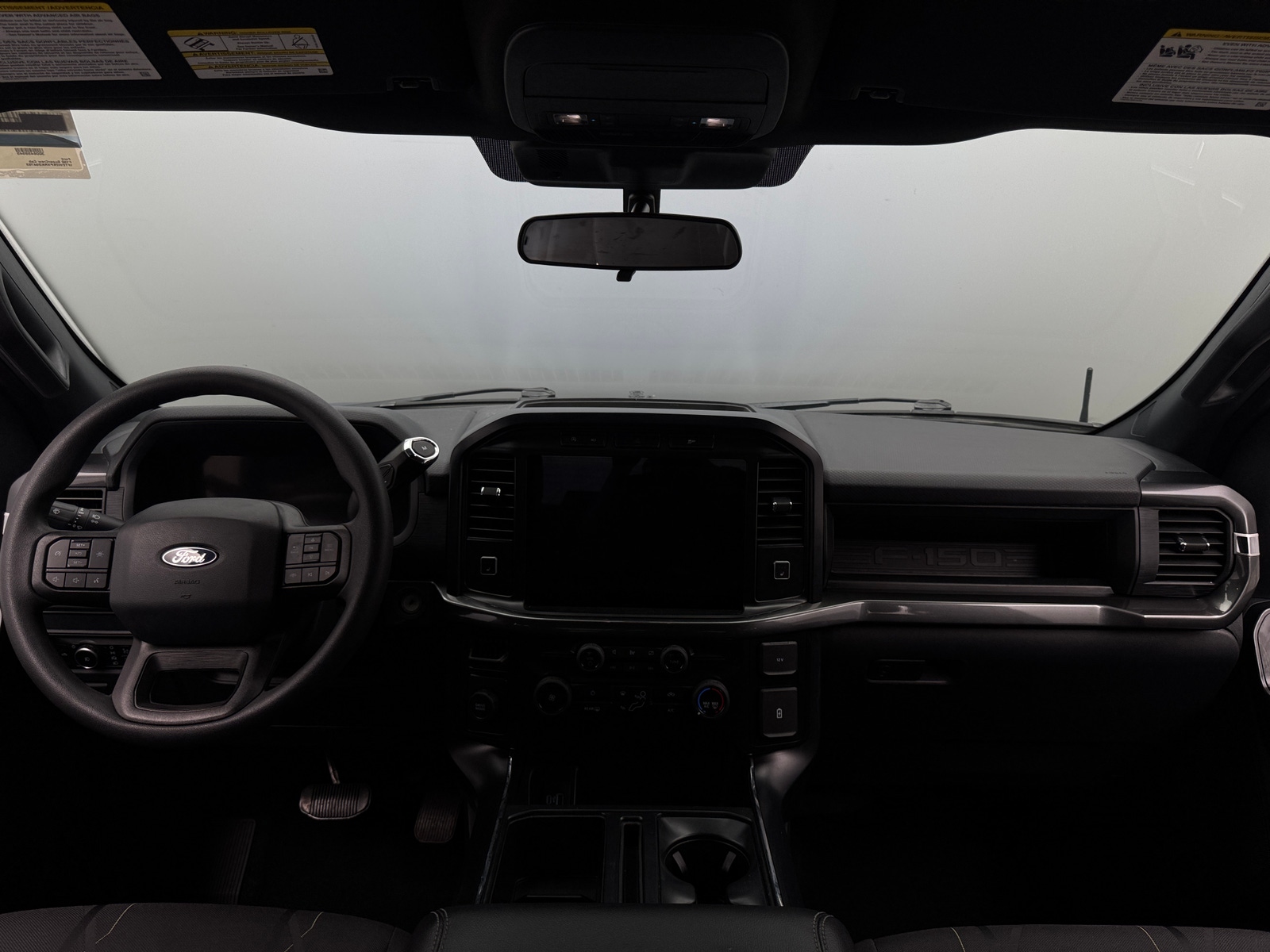 Thumbnail: 2024 Ford Econoline - 3