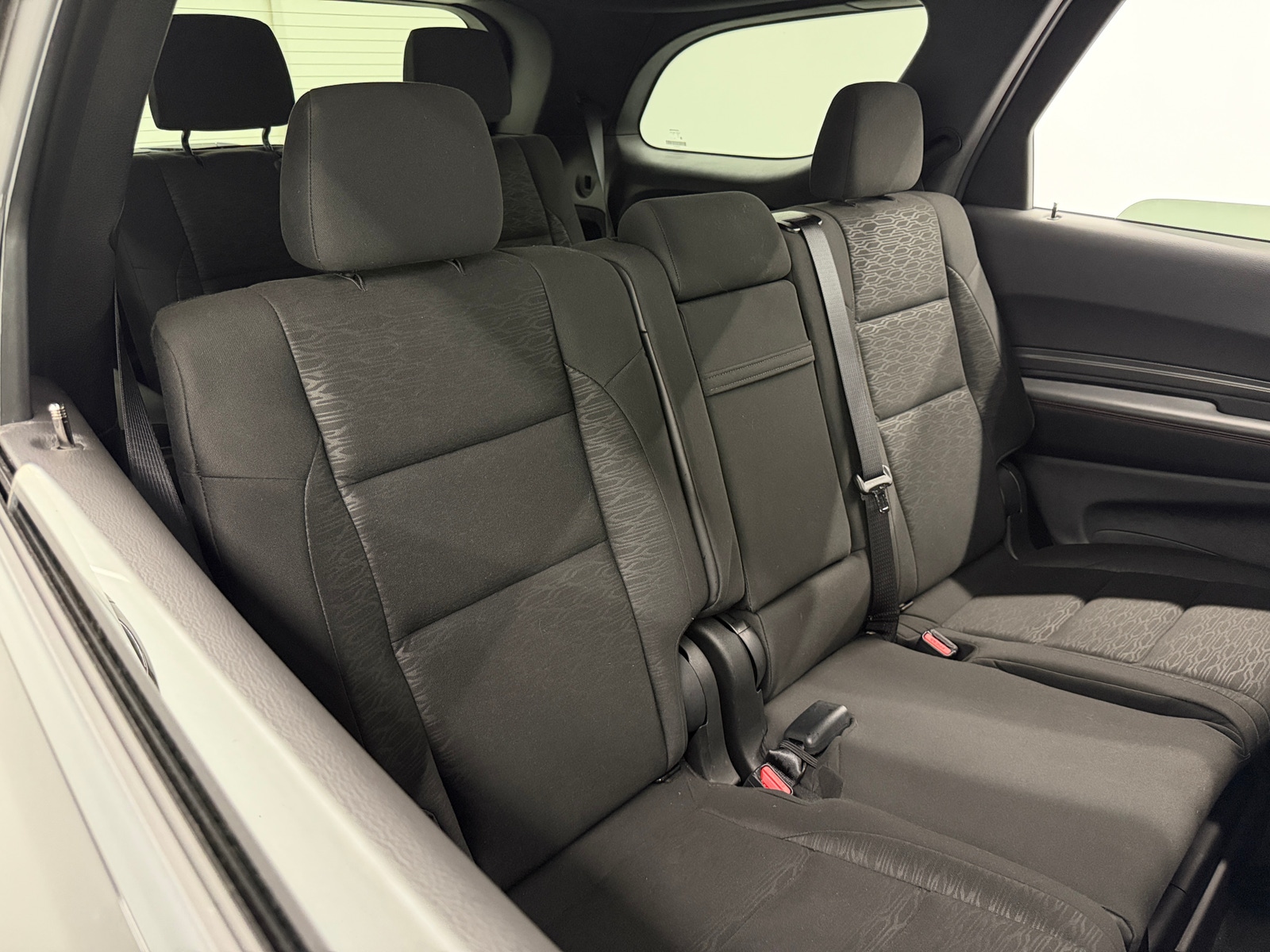 Thumbnail: 2026 Dodge Durango - 6
